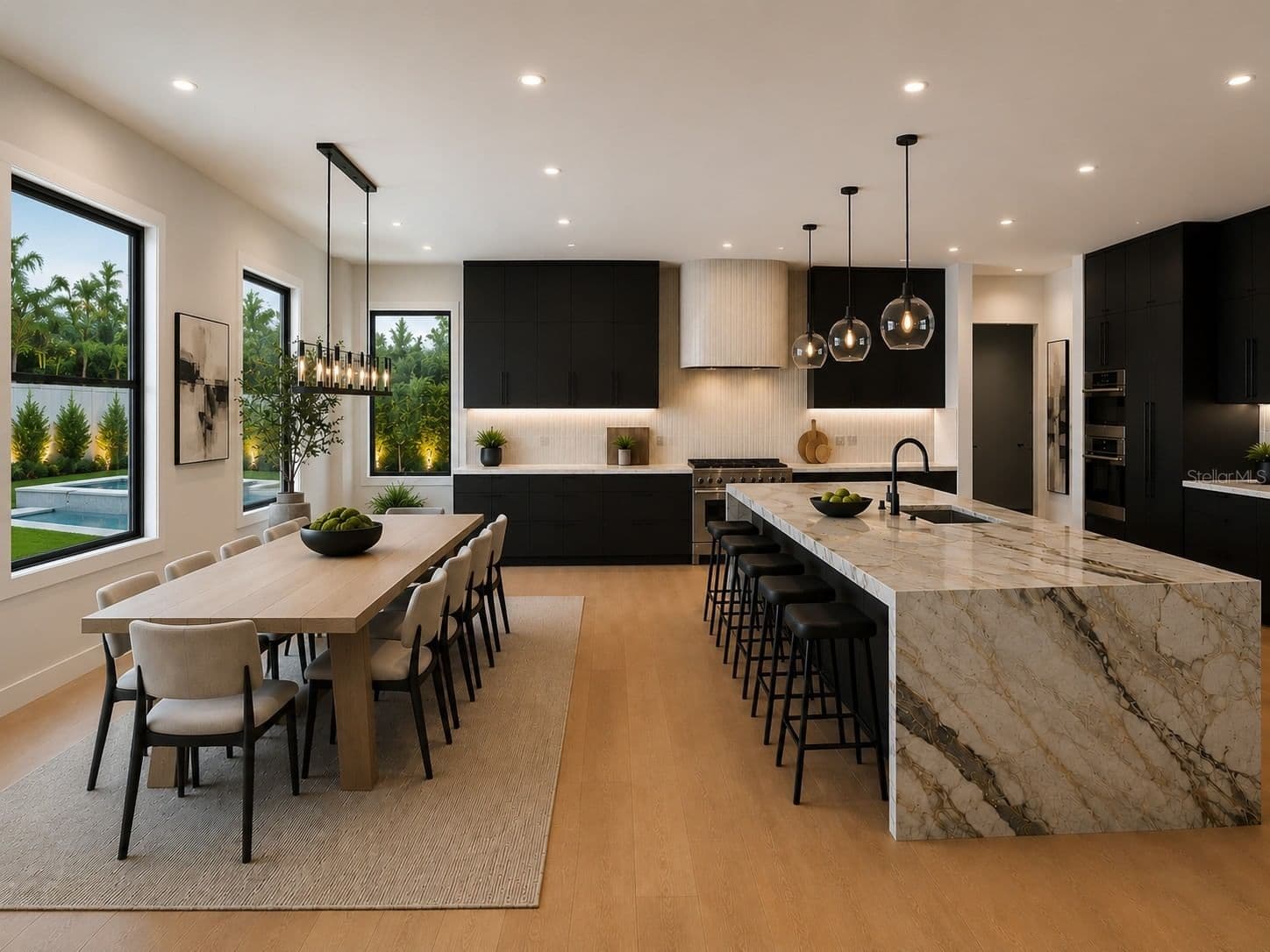 1011 MORRISON