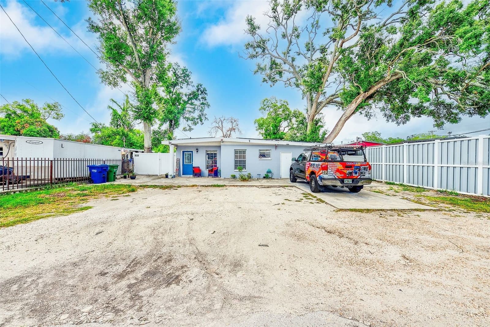 2318 POWHATAN