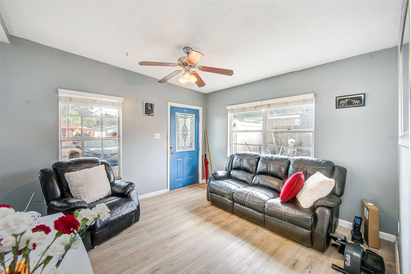 2318 POWHATAN