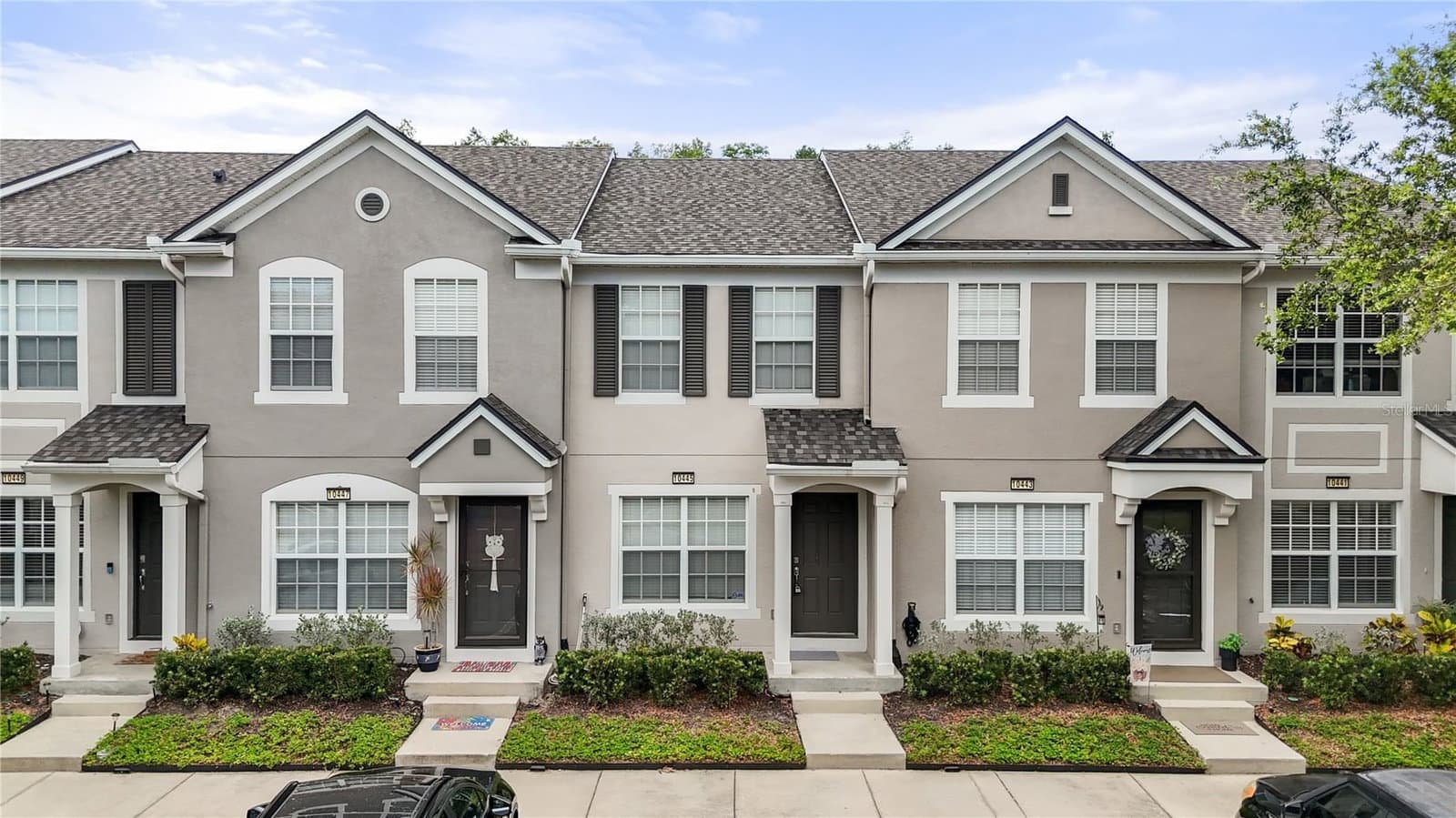 10445 WESTPARK PRESERVE