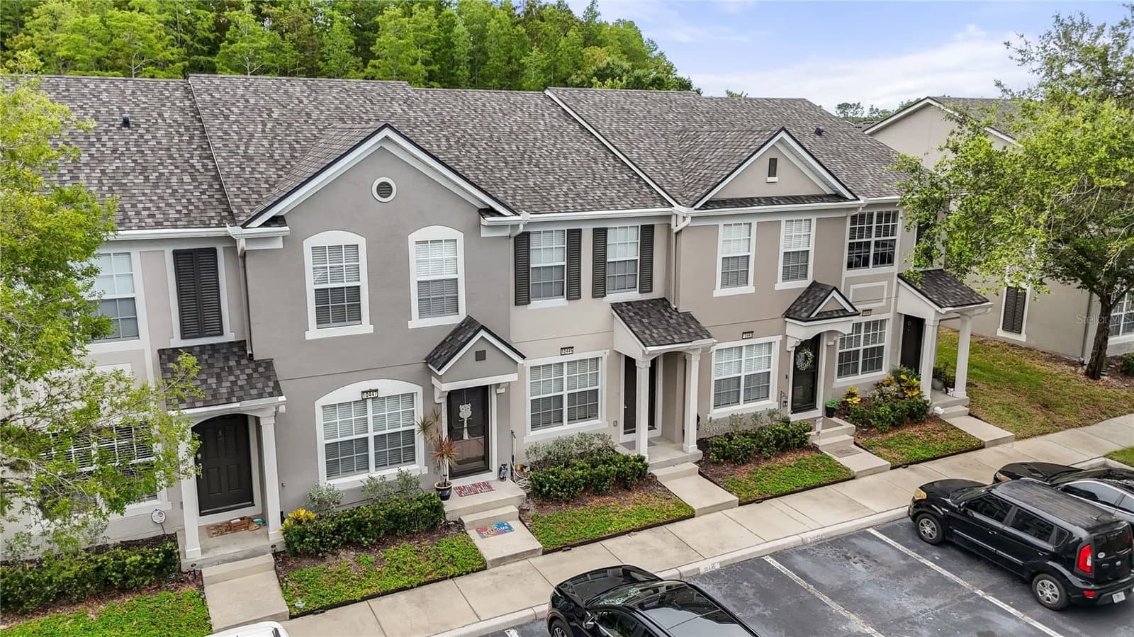 10445 WESTPARK PRESERVE