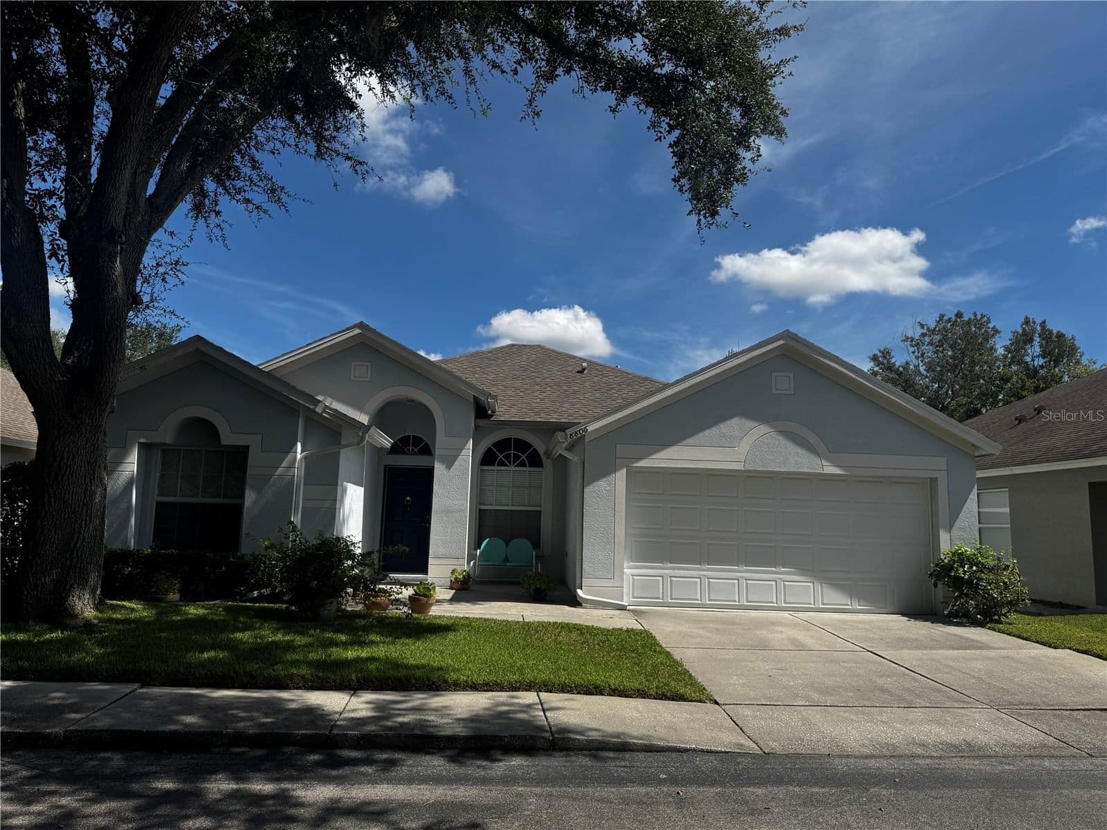 8806 CYPRESS HAMMOCK Drive