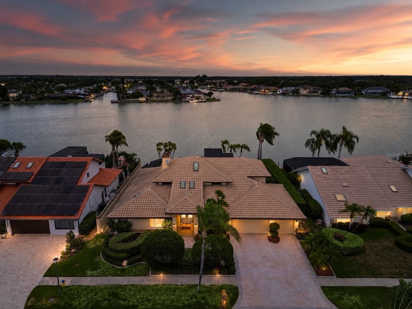 9815 BAY ISLAND