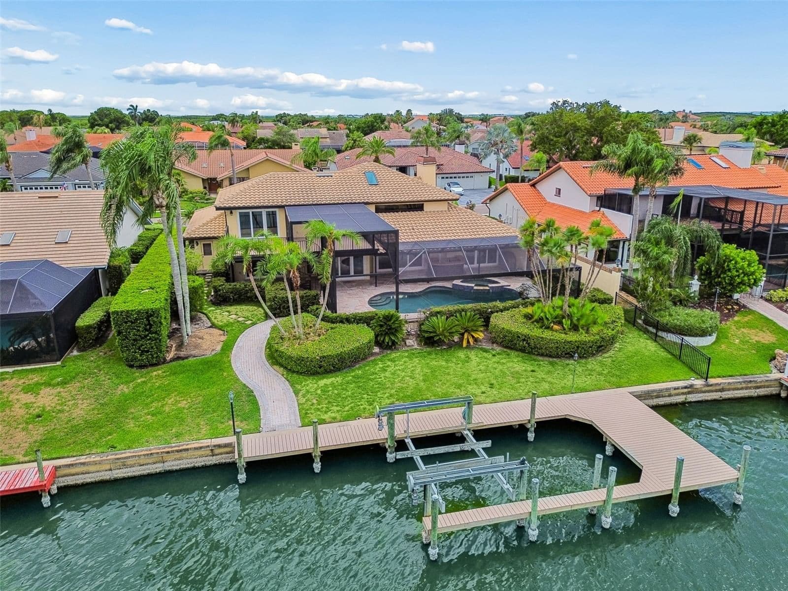 9815 BAY ISLAND