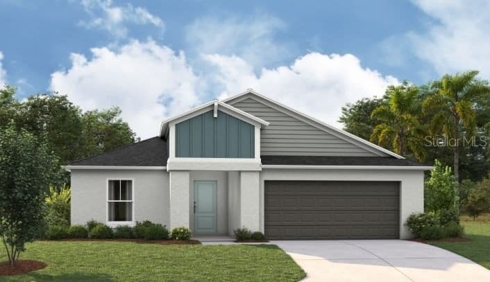 4156 RIVER BEACON