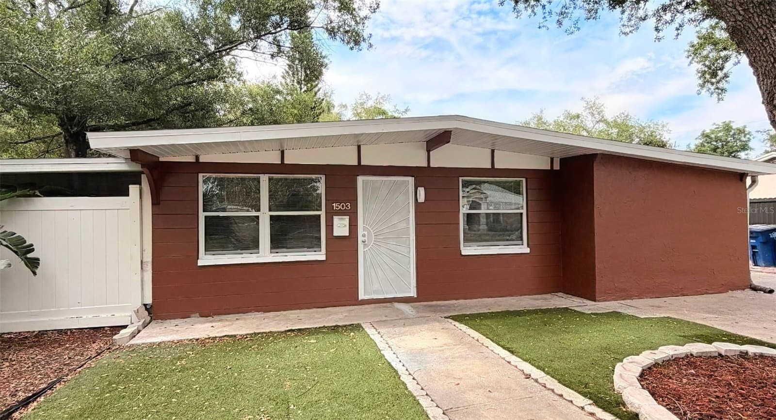 1503 LINEBAUGH