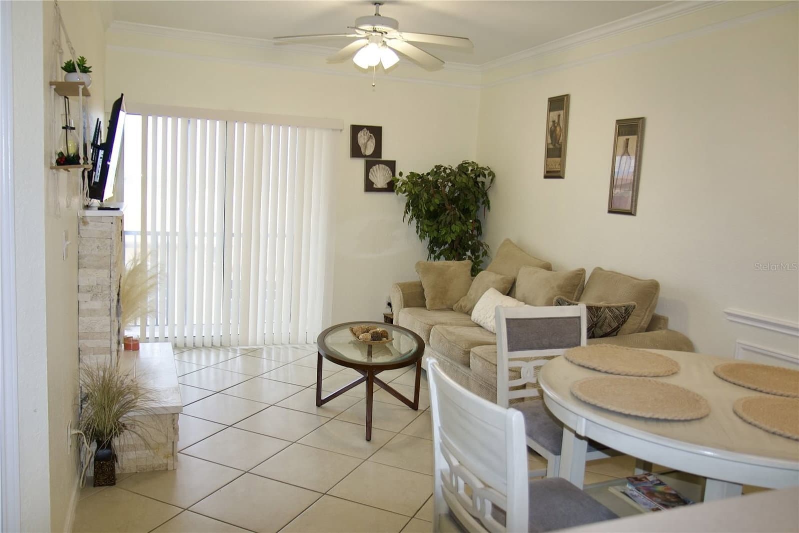 4323 BAYSIDE VILLAGE