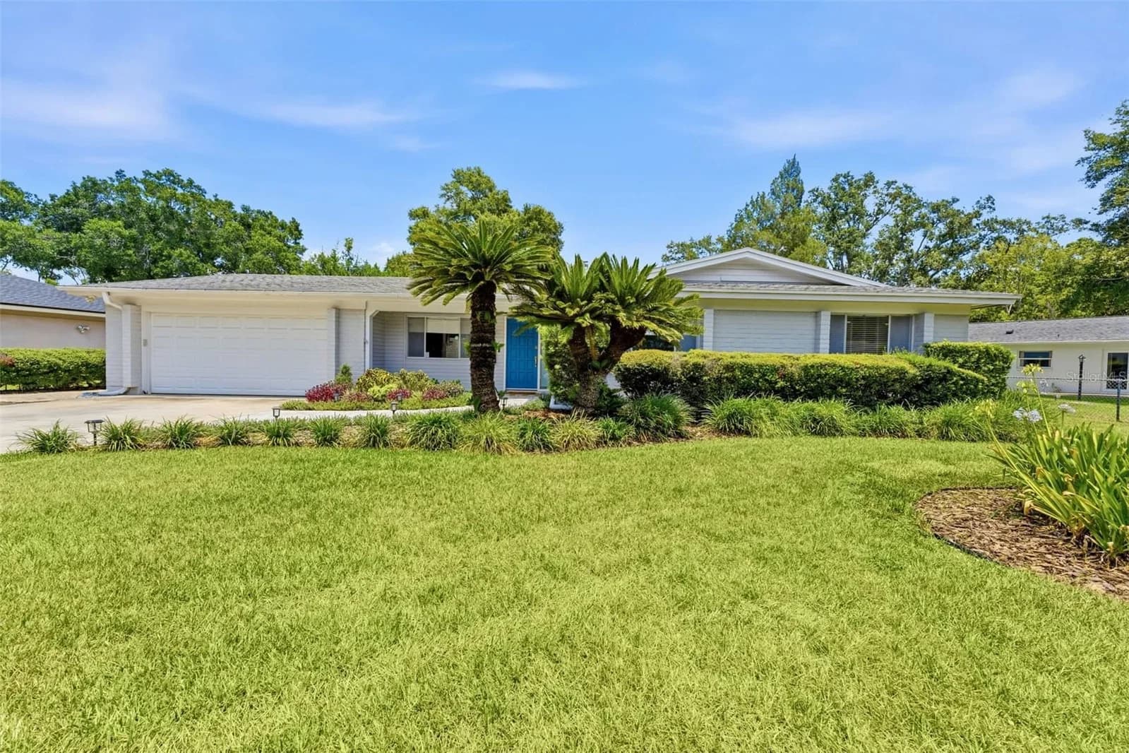 10603 ORANGE GROVE Drive
