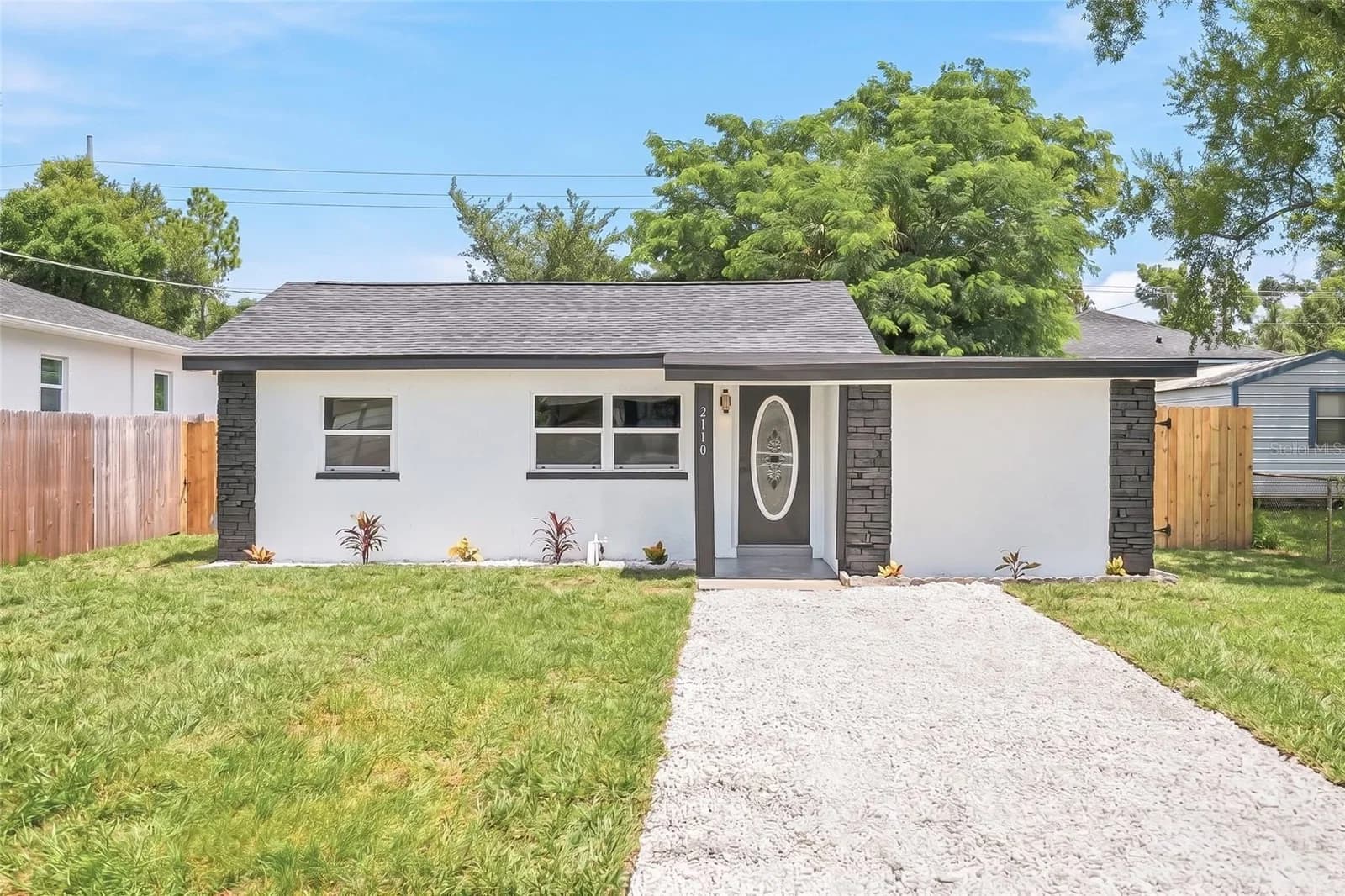 2110 NEDRO Road