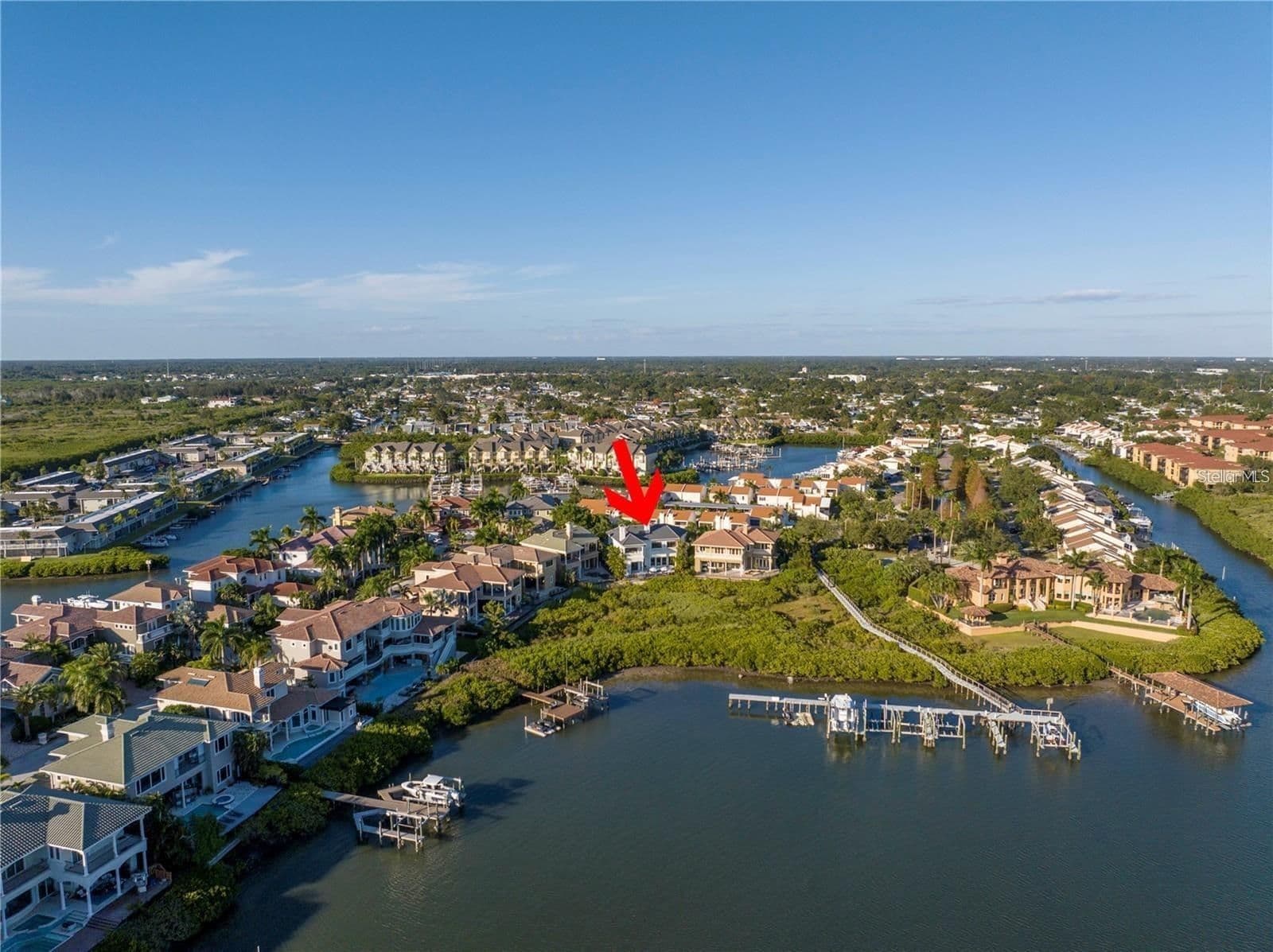 4133 CAUSEWAY VISTA Drive