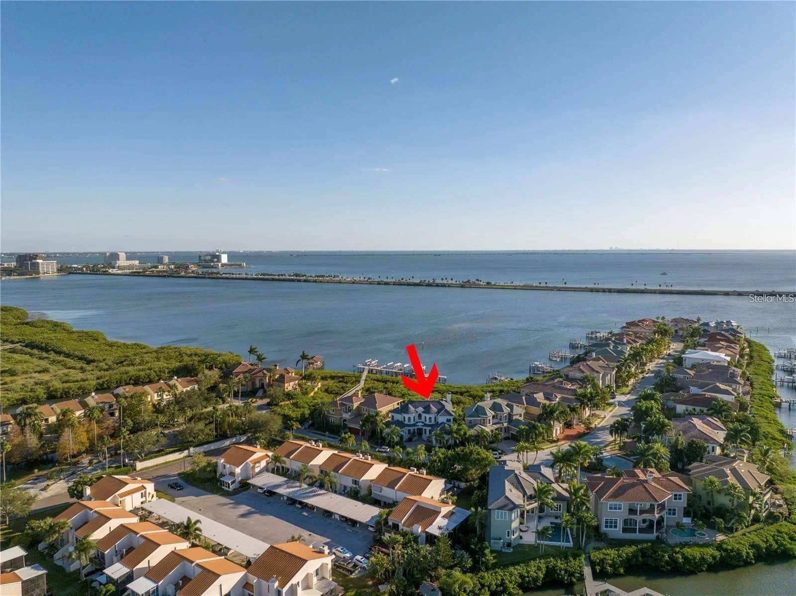Photo 4 of 4133 CAUSEWAY VISTA Drive