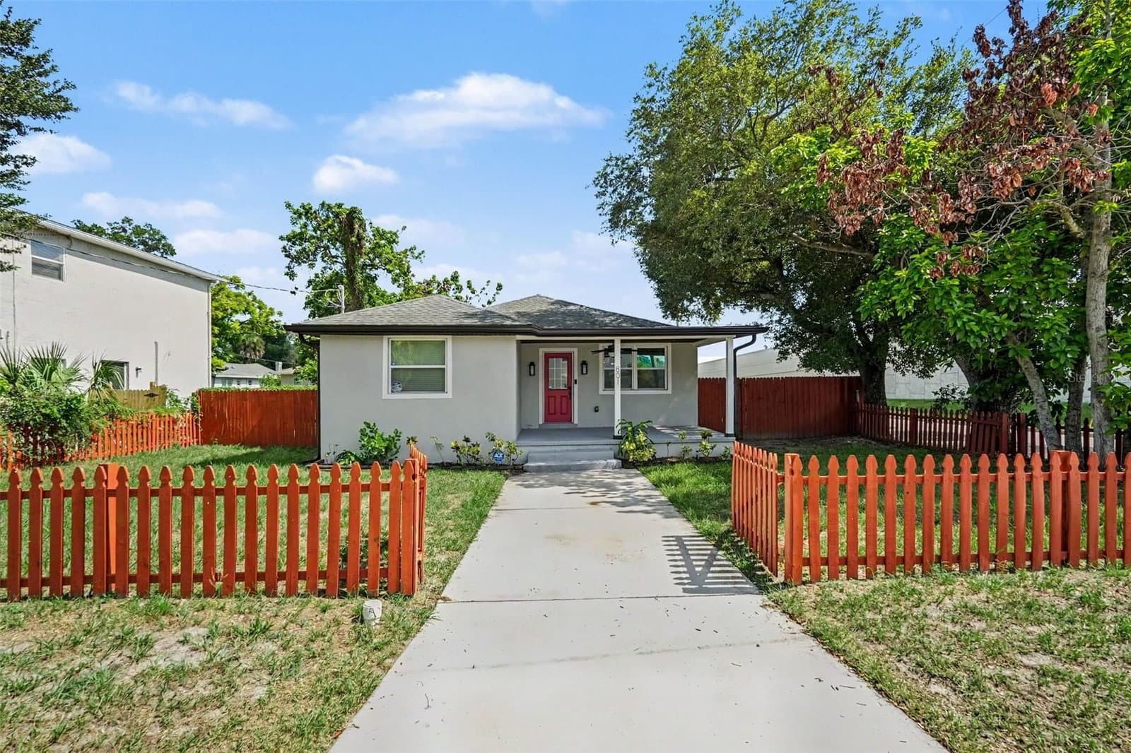 801 BAKER