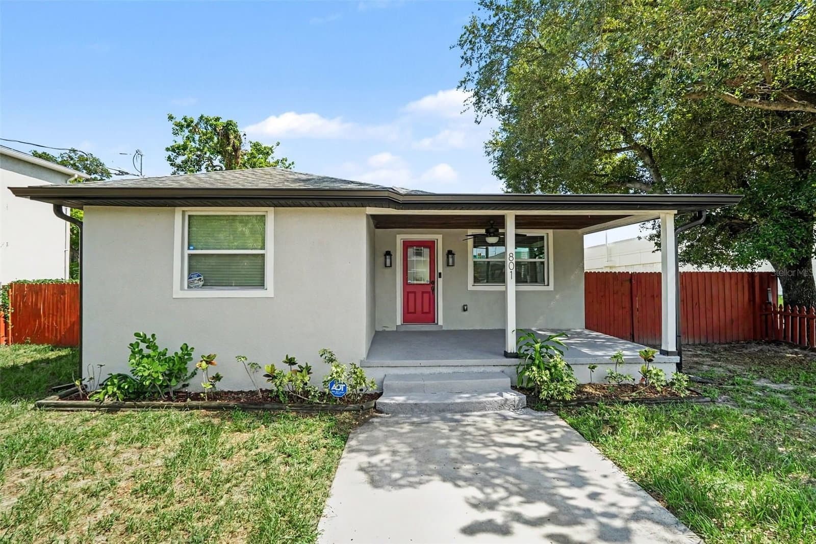 801 BAKER