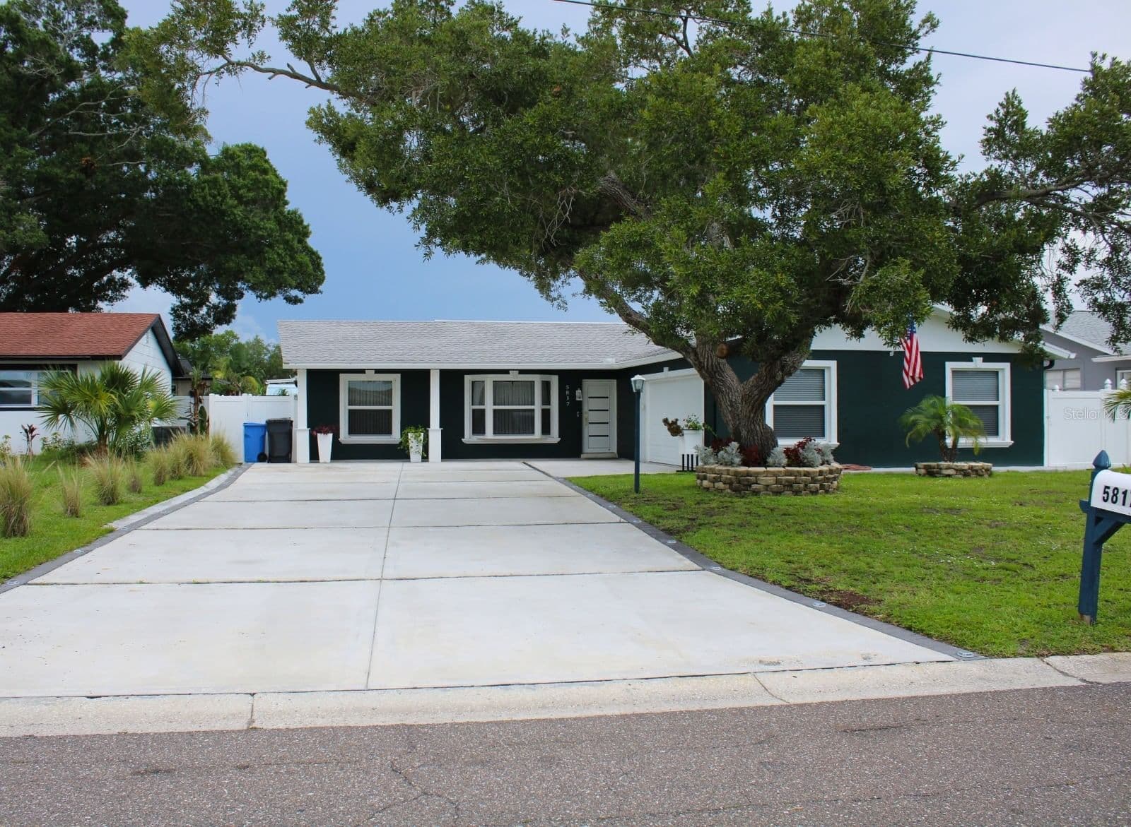 5817 TAMPA SHORES