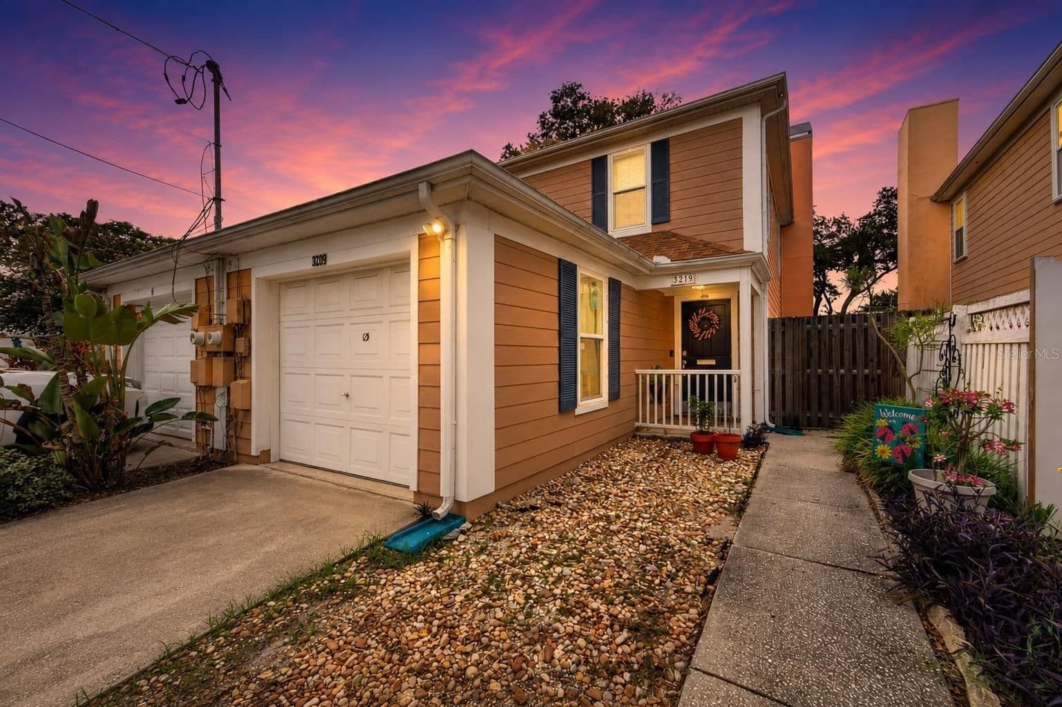 3219 SANTIAGO