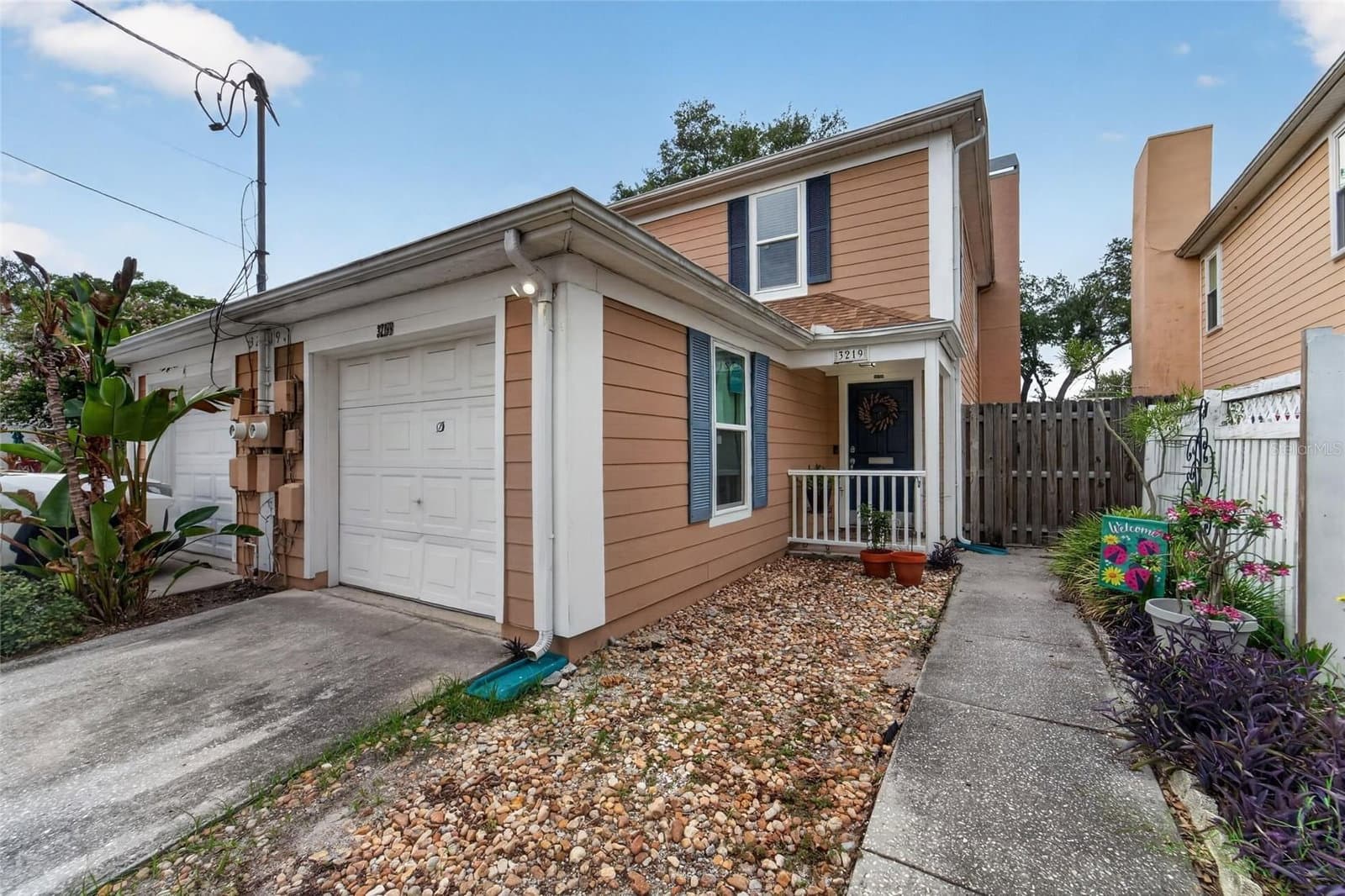 3219 SANTIAGO