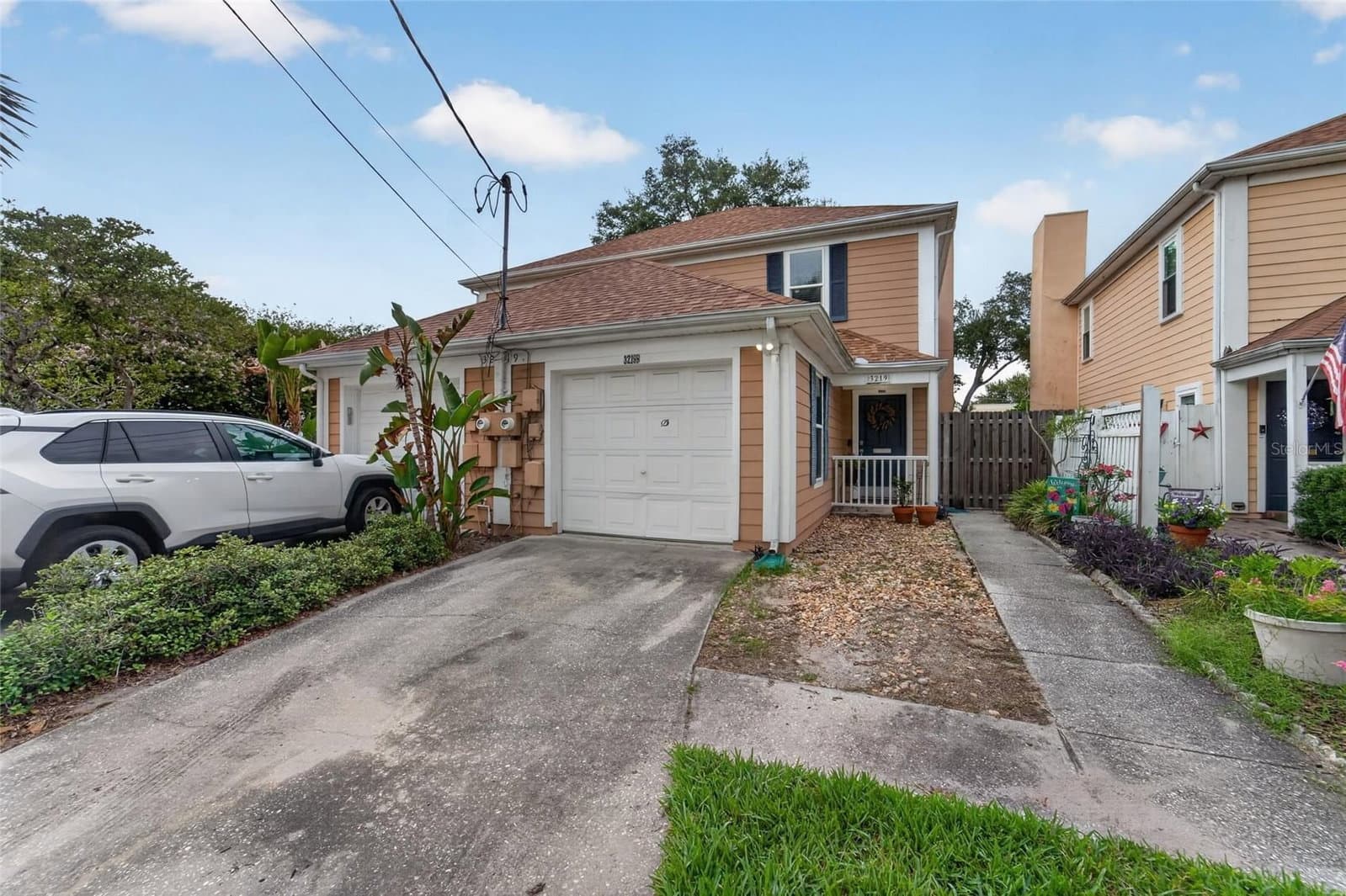 3219 SANTIAGO