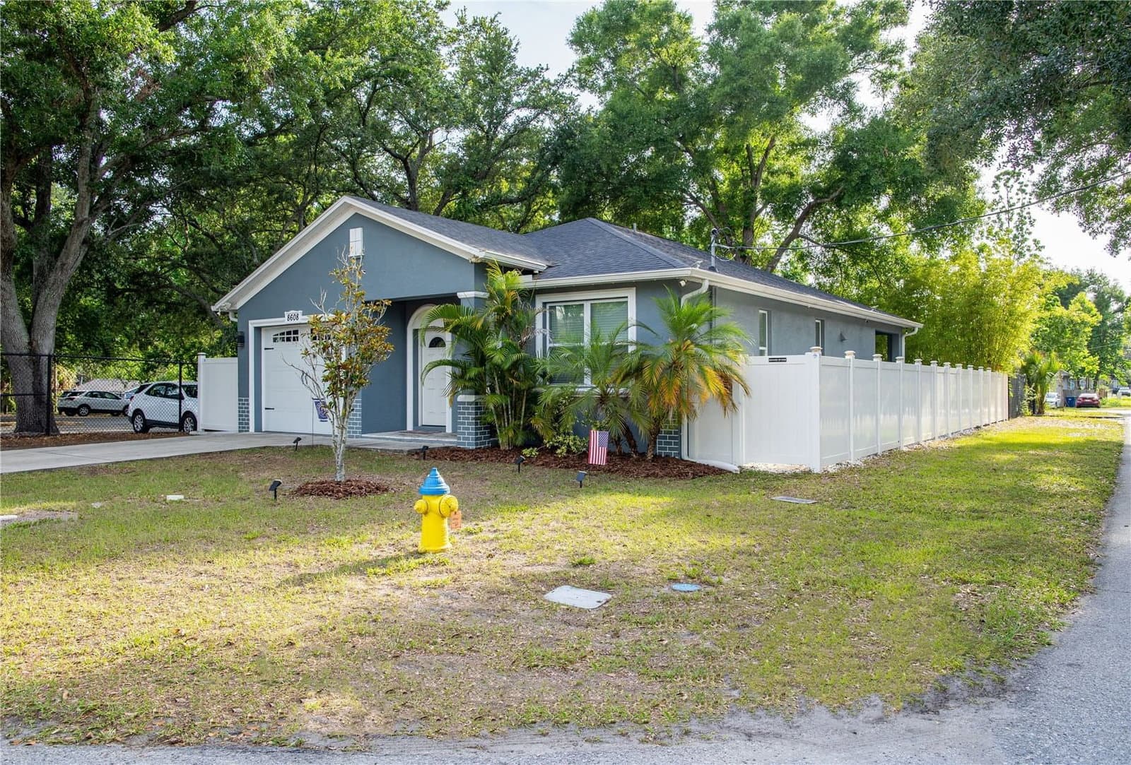 8608 MITCHELL