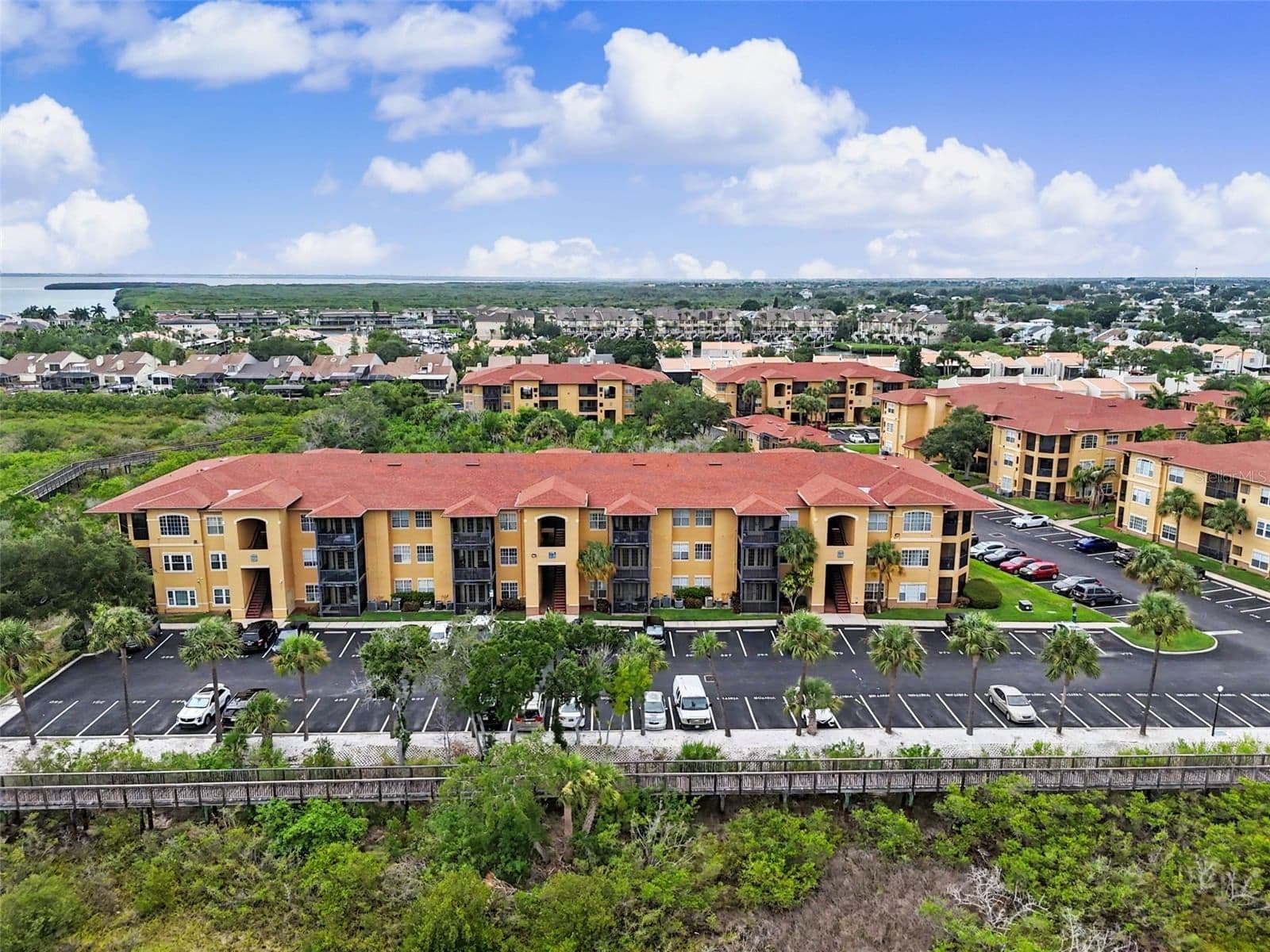 4306 BAYSIDE VILLAGE