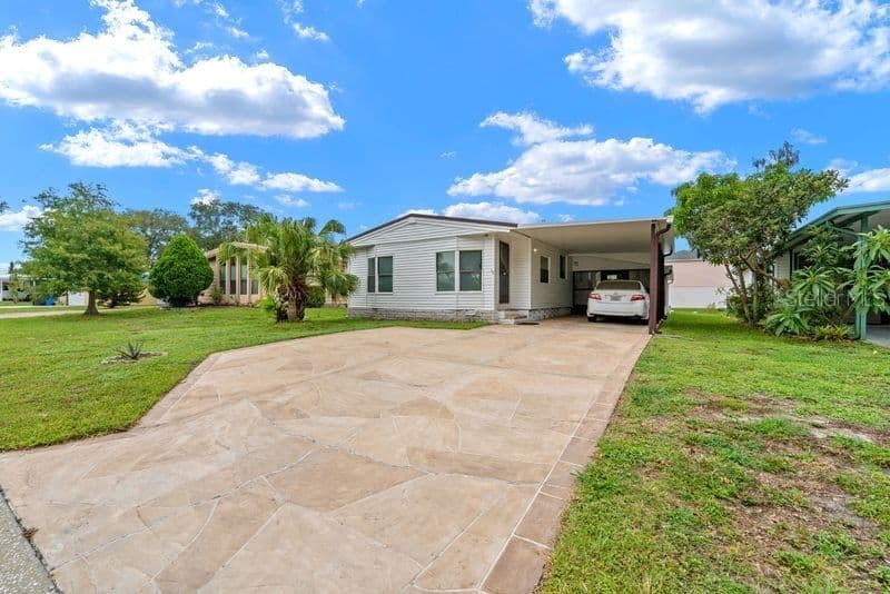 9001 SHELDON WEST