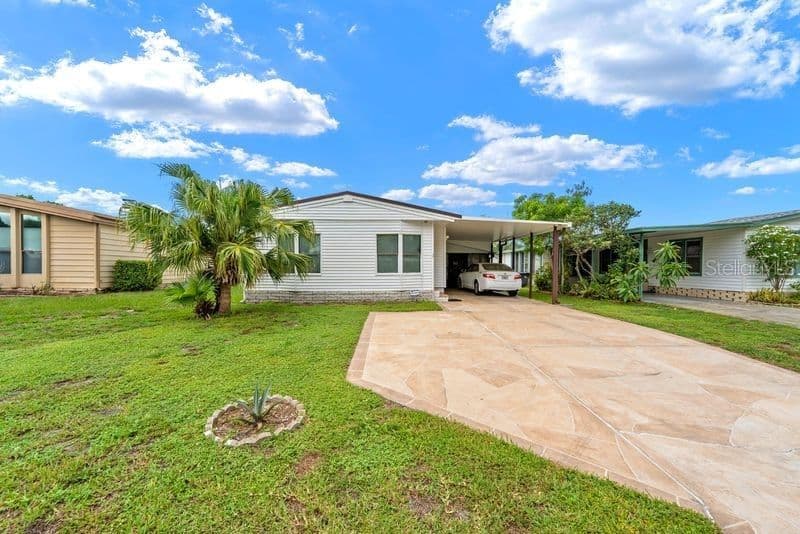 9001 SHELDON WEST