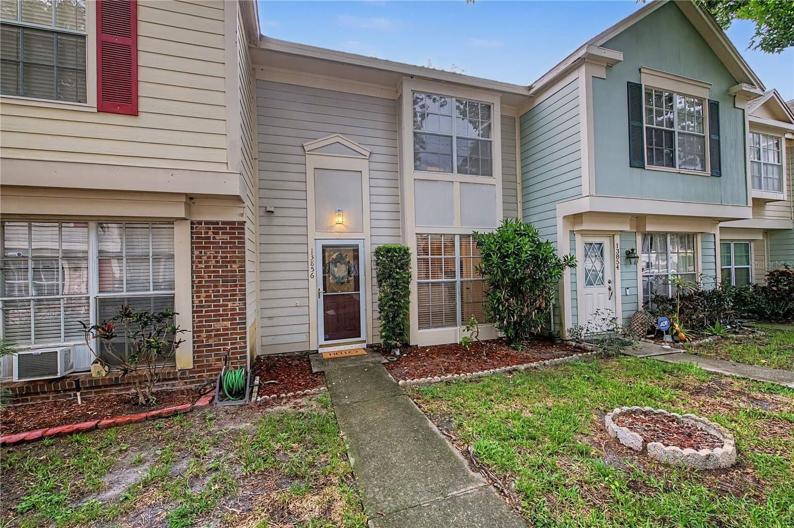 13856 STONE MILL