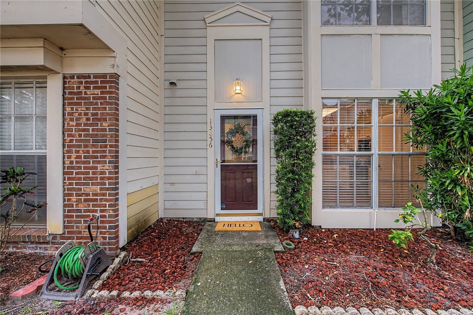 13856 STONE MILL