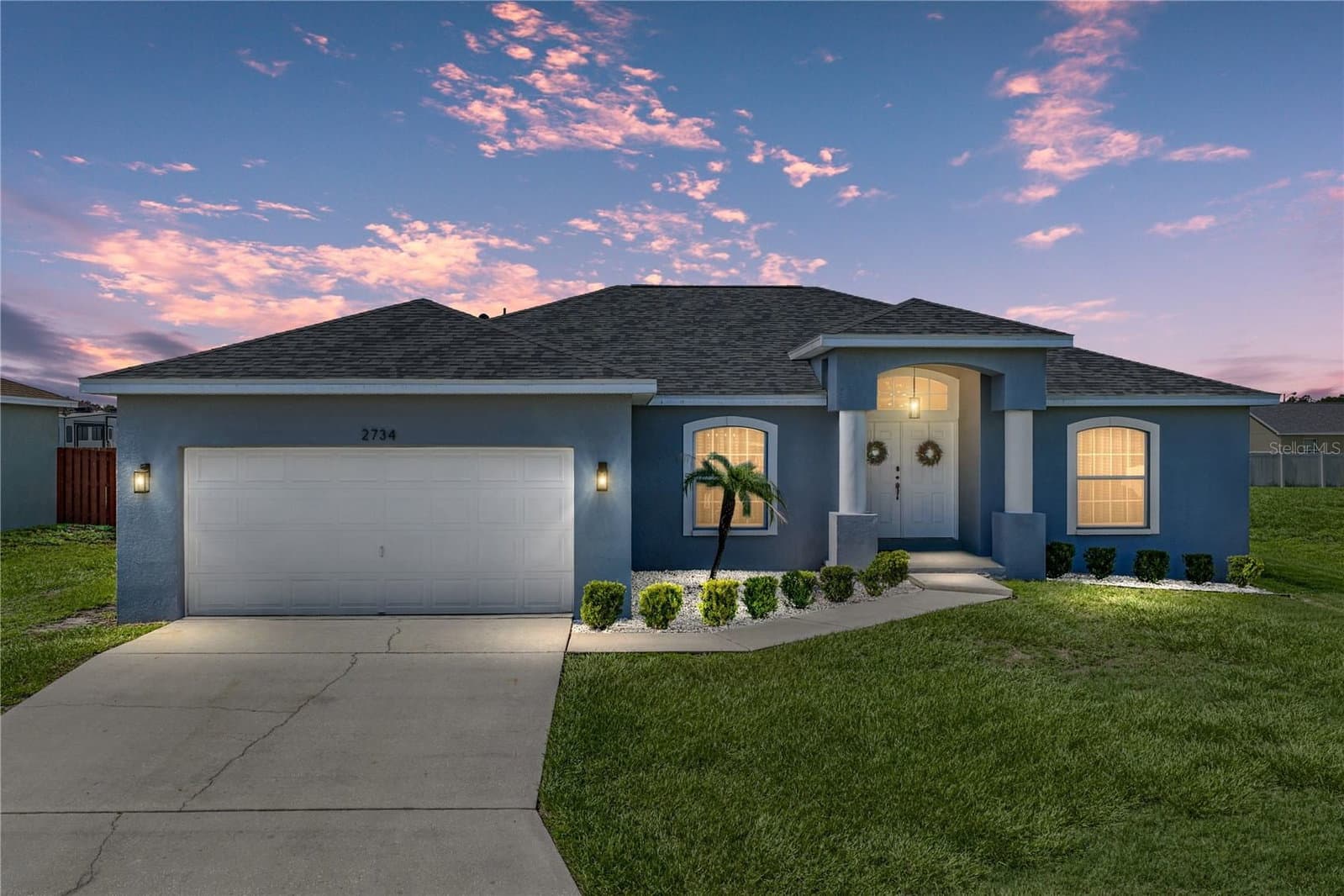 2734 STONEWOOD
