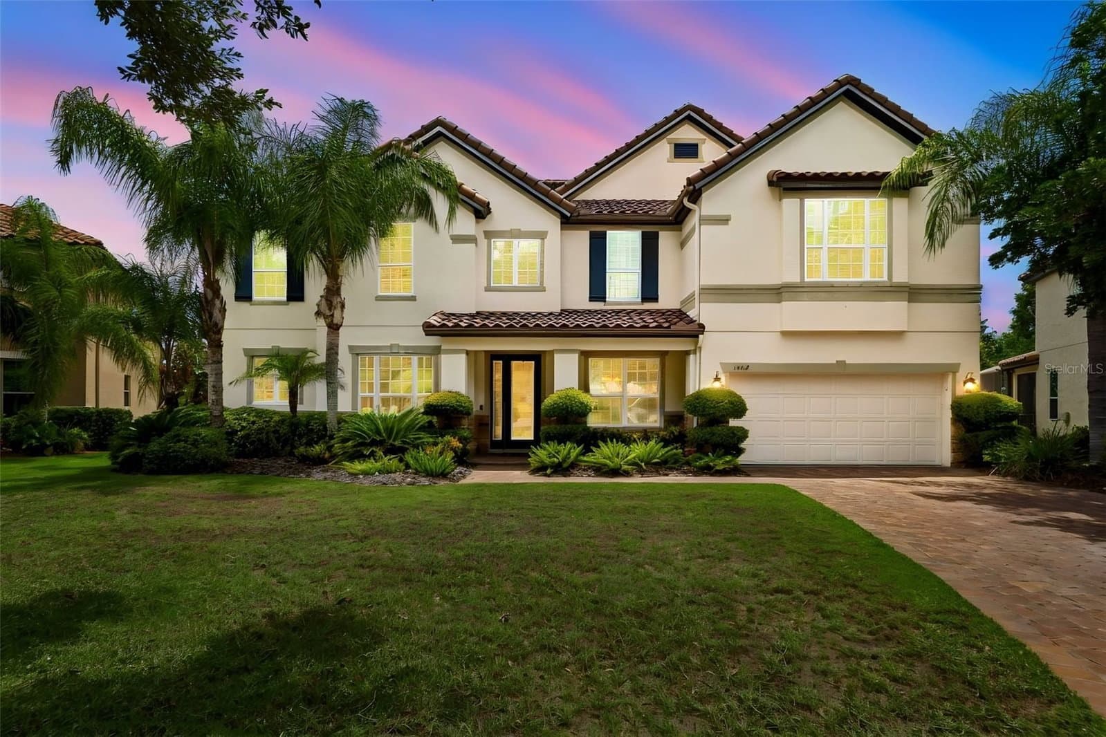 1804 BELLA CASA