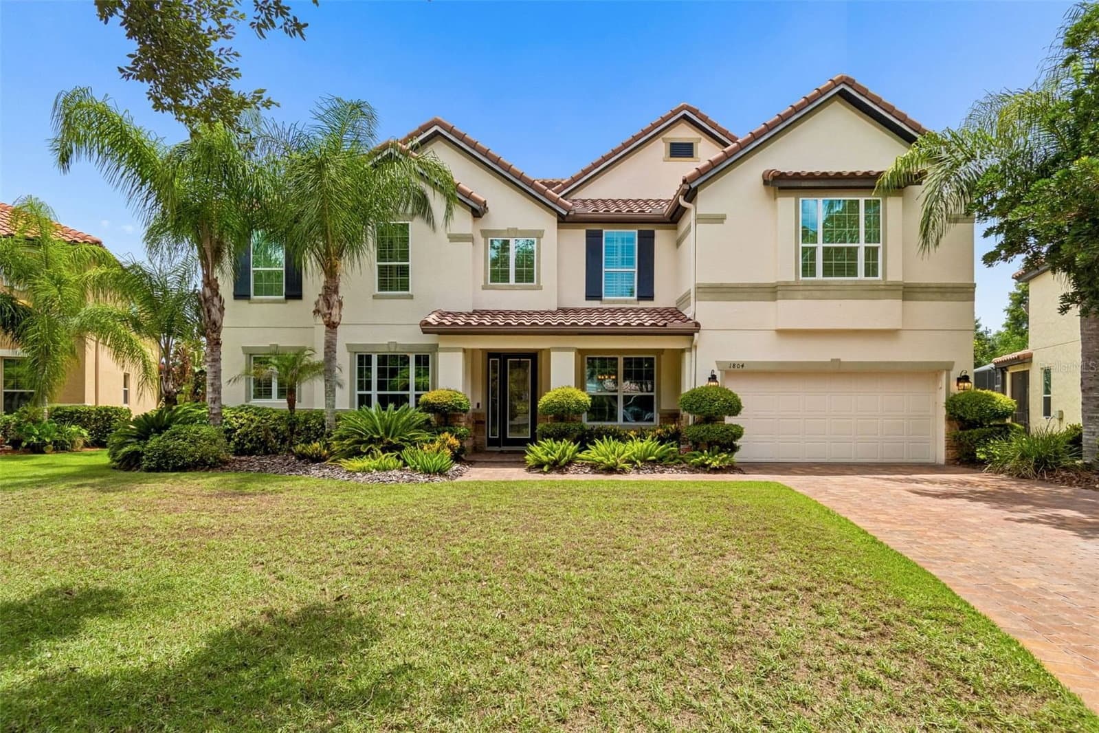 1804 BELLA CASA