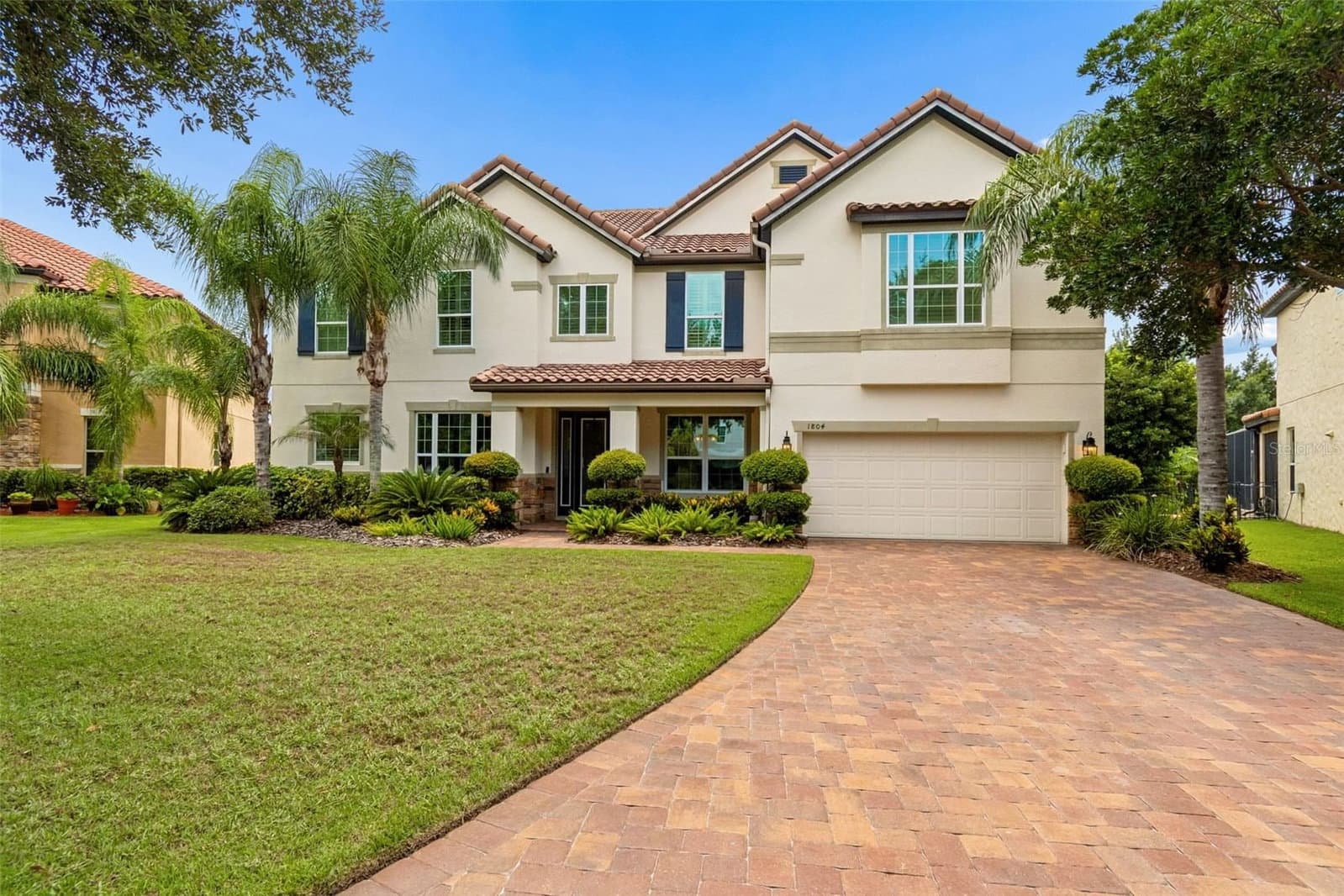 1804 BELLA CASA