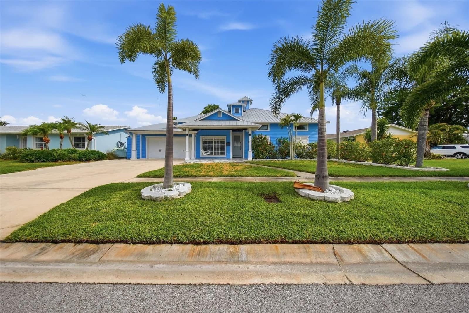 8722 PALISADES