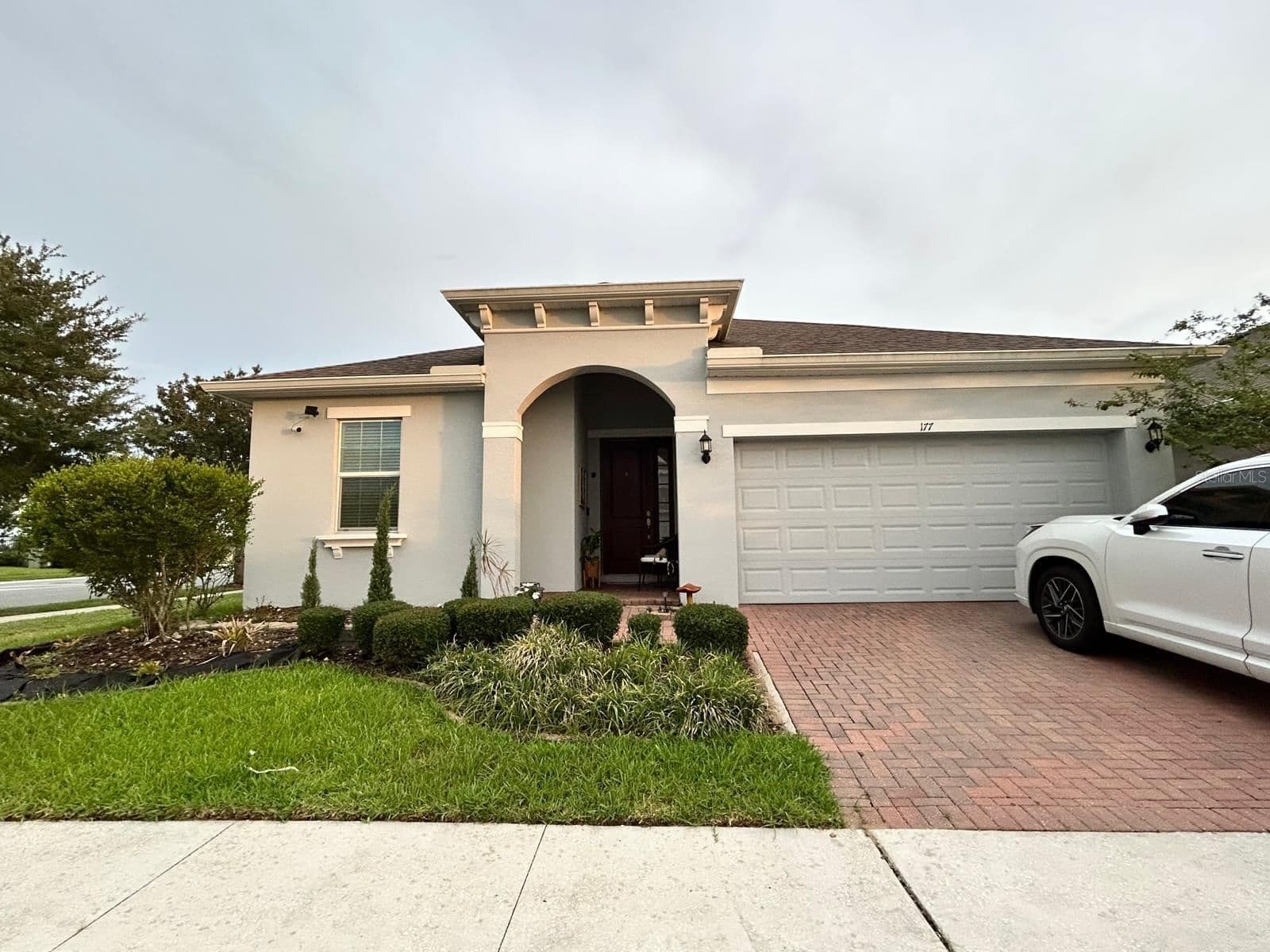 177 TRINITY RIDGE