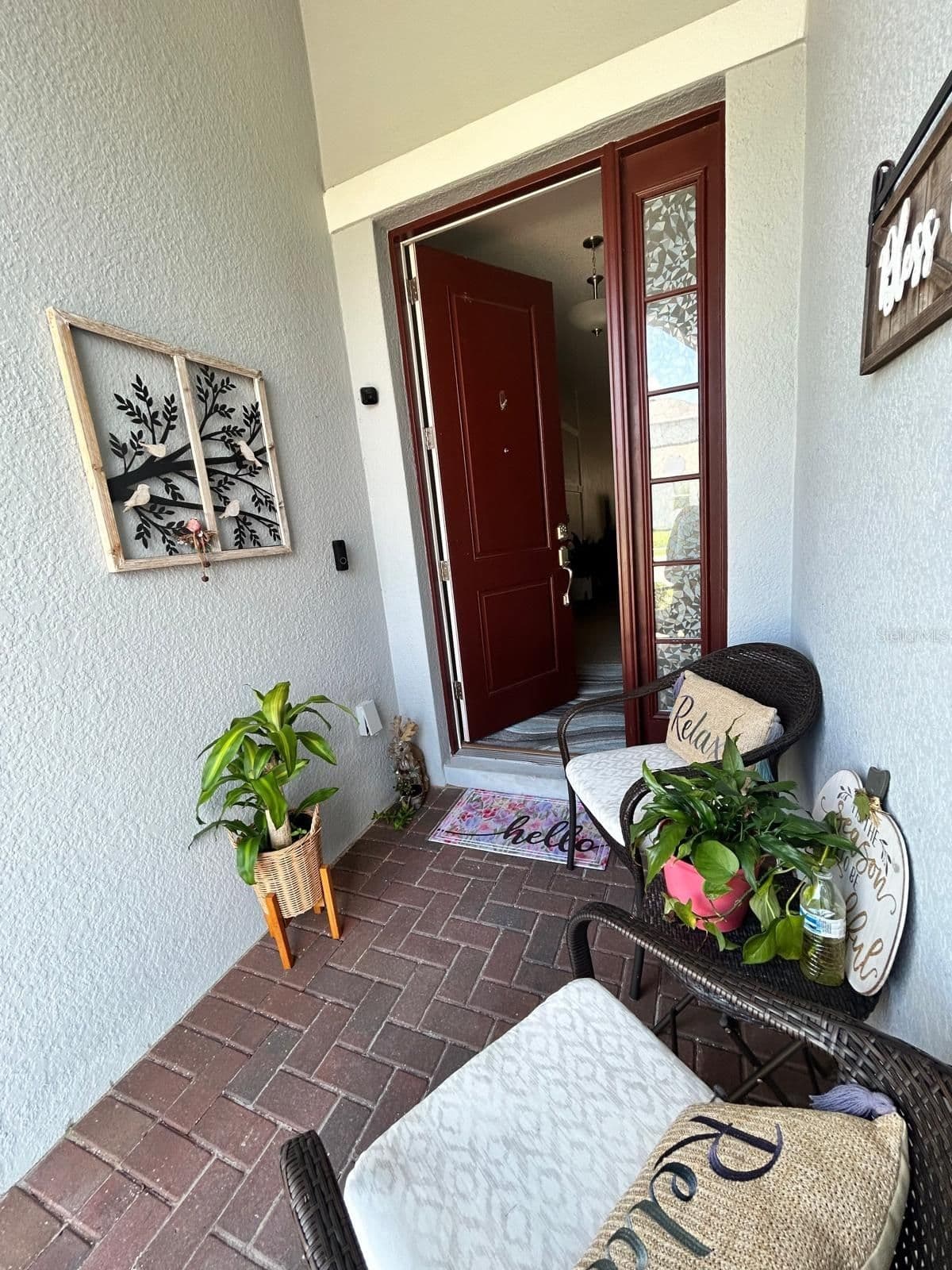 177 TRINITY RIDGE