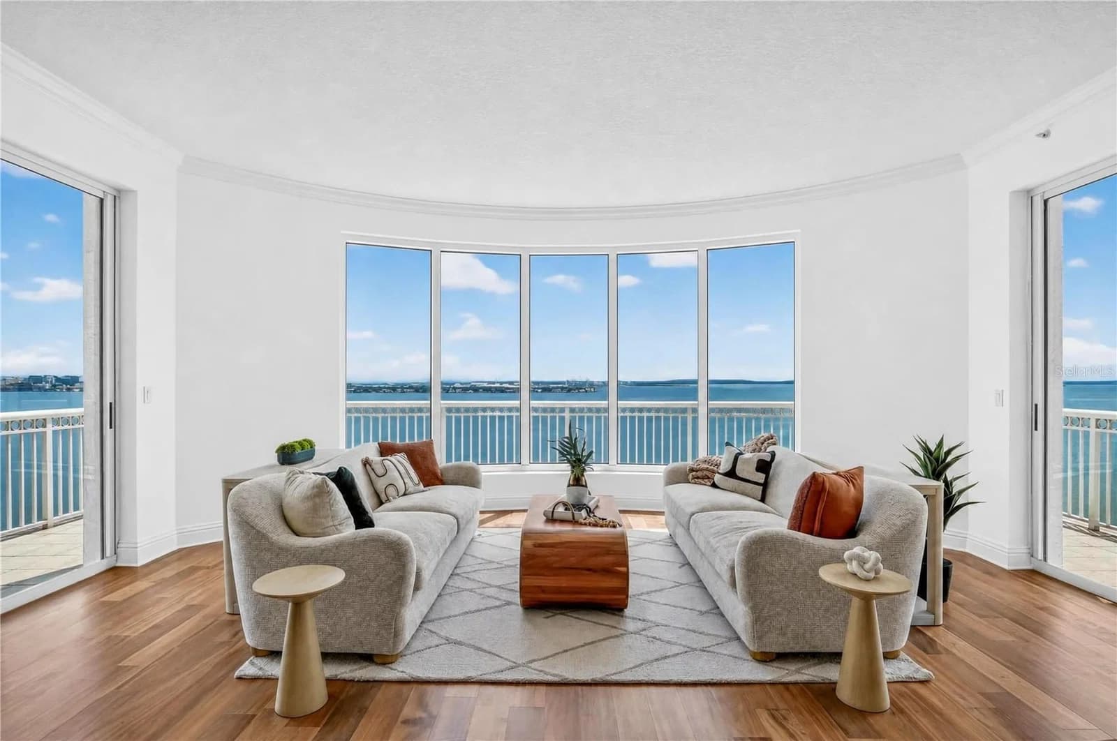 3507 BAYSHORE Boulevard #2101