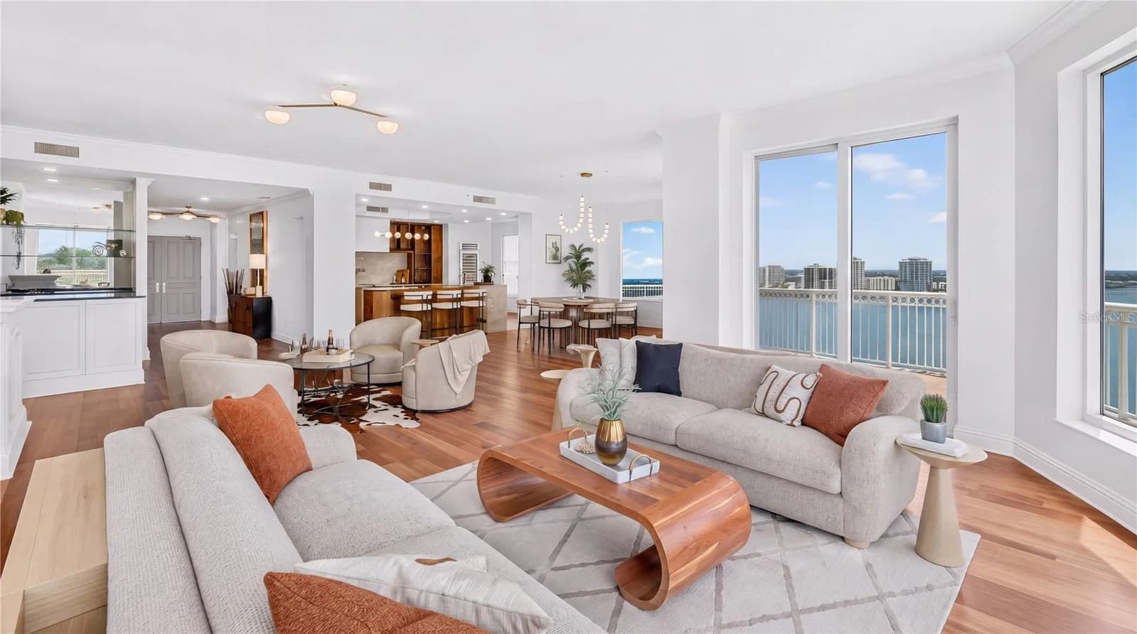 3507 BAYSHORE Boulevard #2101