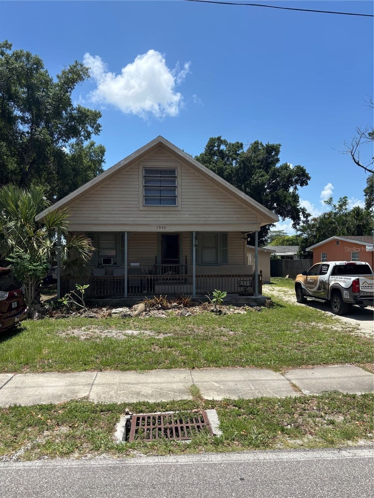 1906 HANSON, Fort Myers, FL