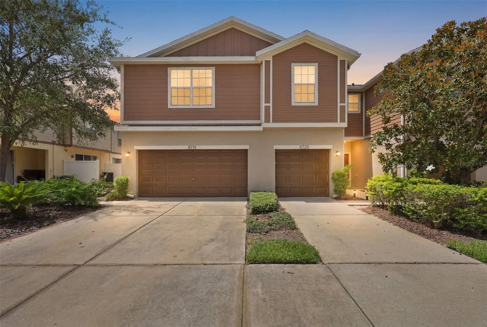 8718 TURNSTONE HAVEN