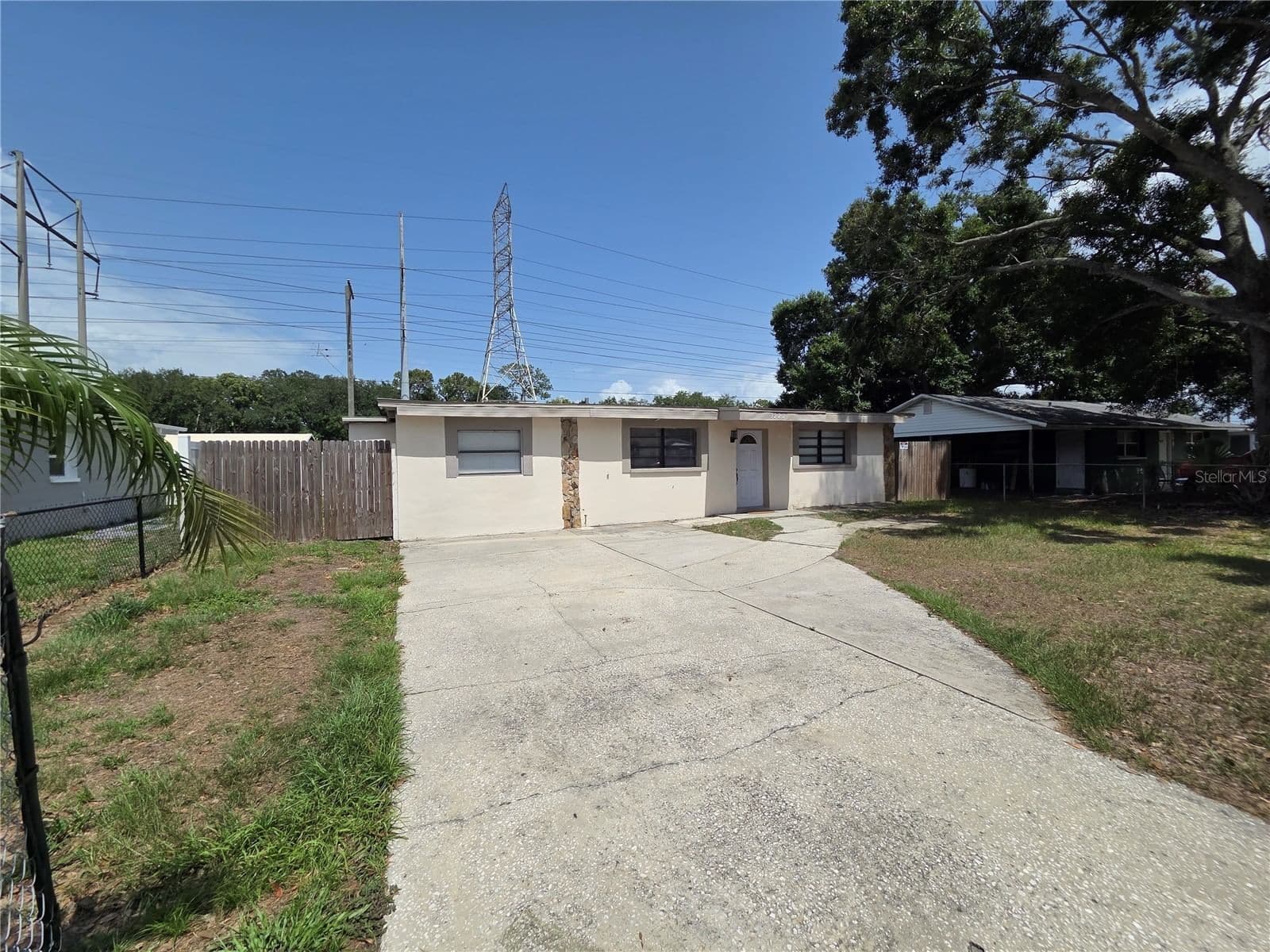 3222 WELBORN