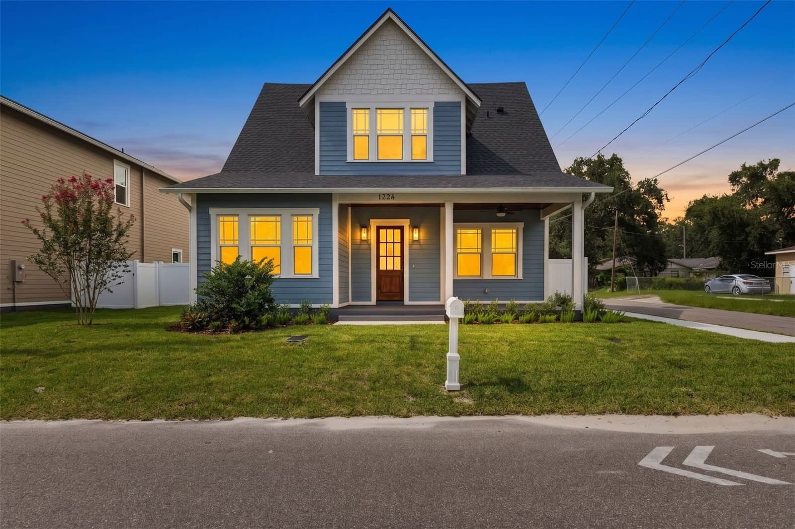 1224 CHELSEA