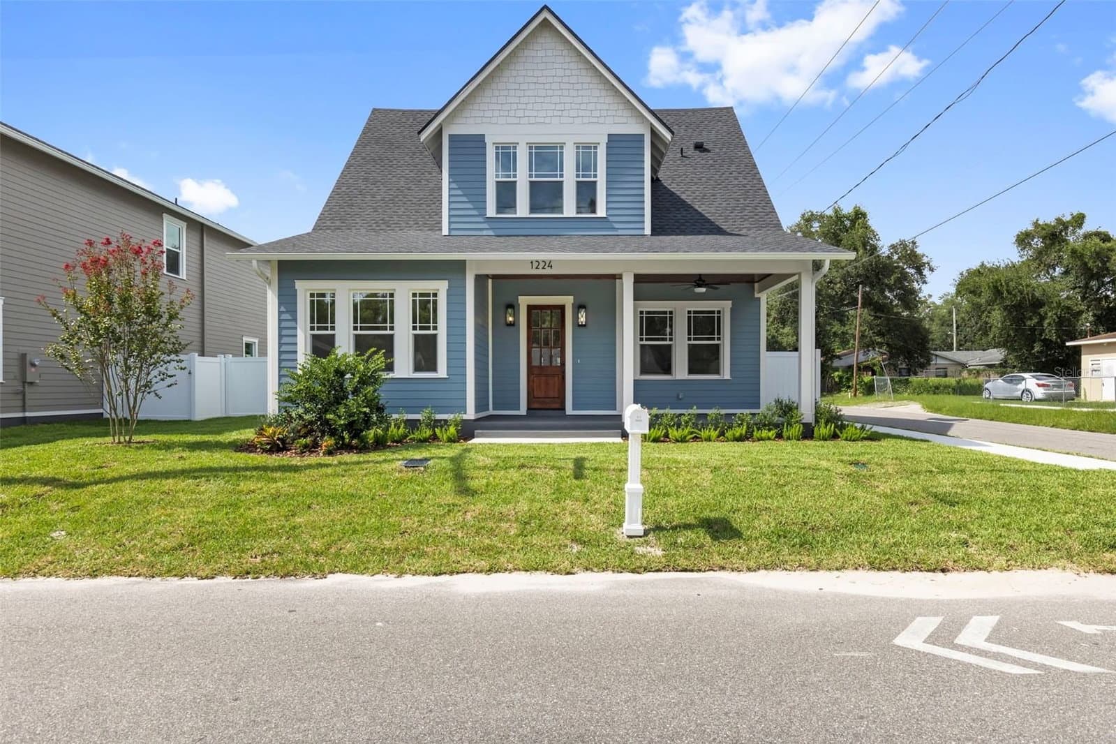 1224 CHELSEA