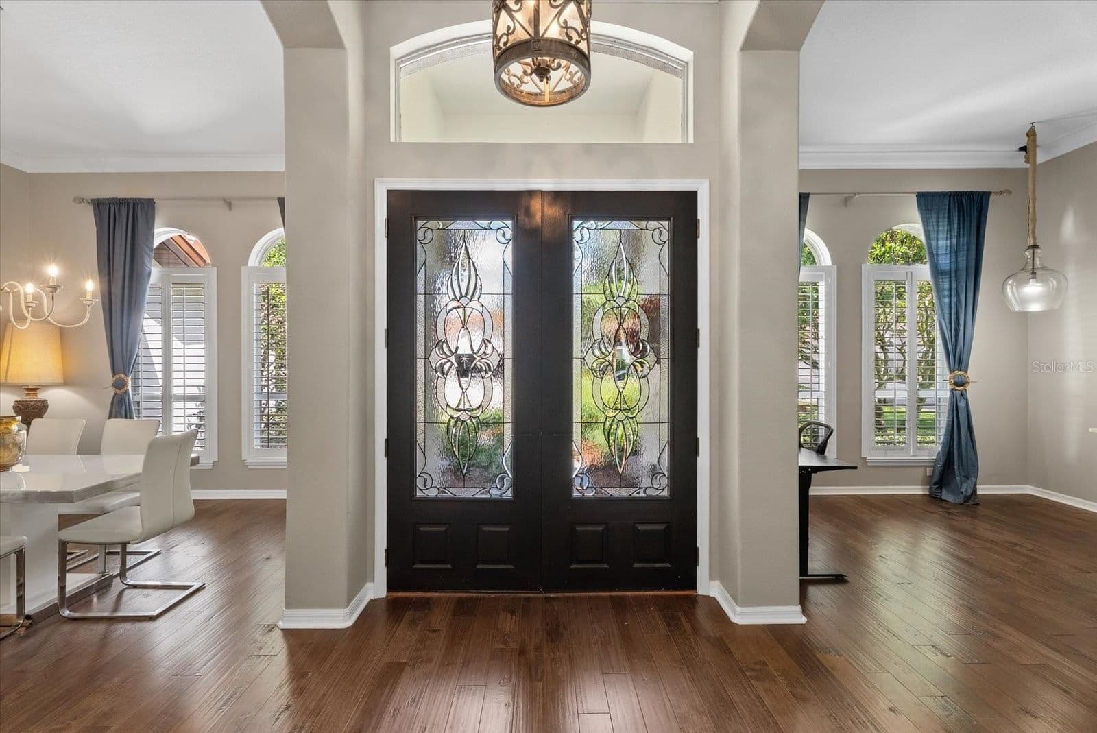 9145 HIGHLAND RIDGE WAY
