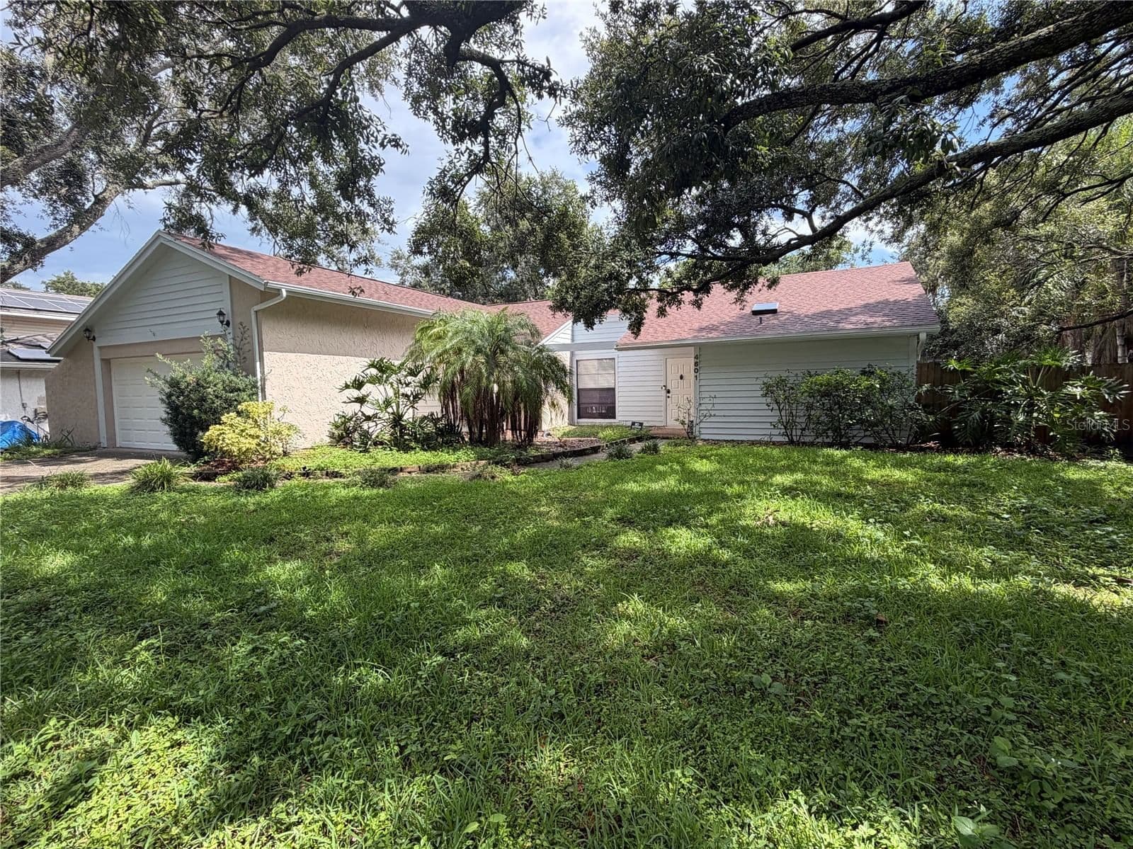 4601 FARMHOUSE
