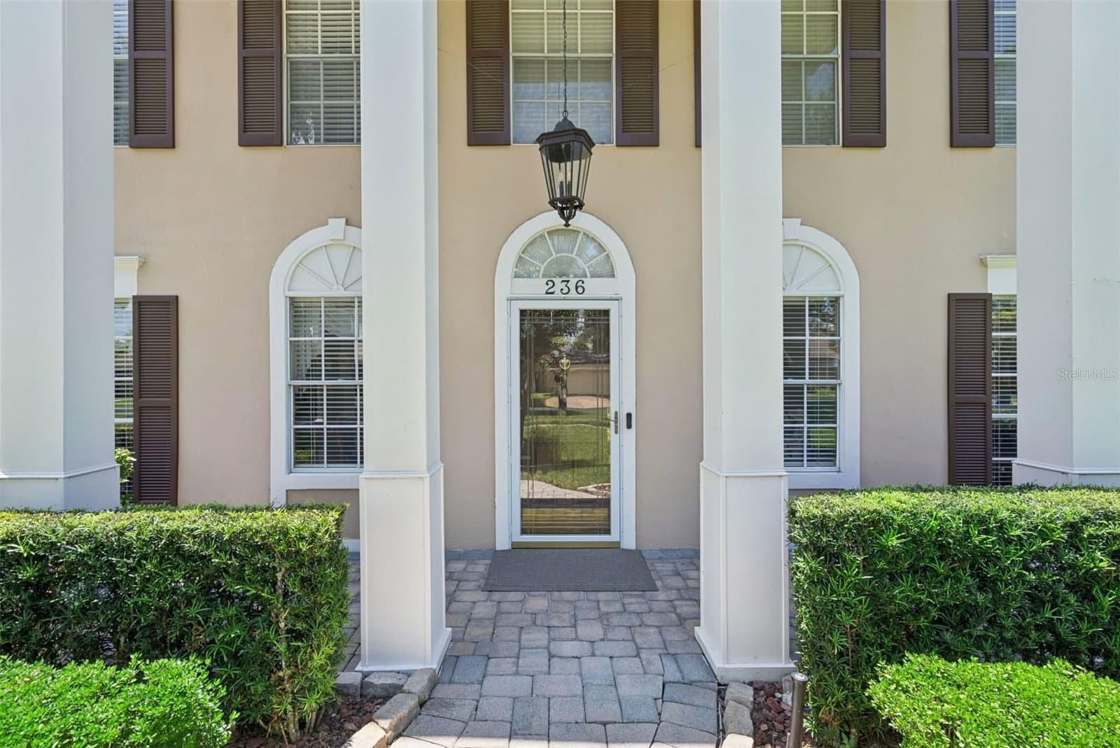 236 SHADOWBAY