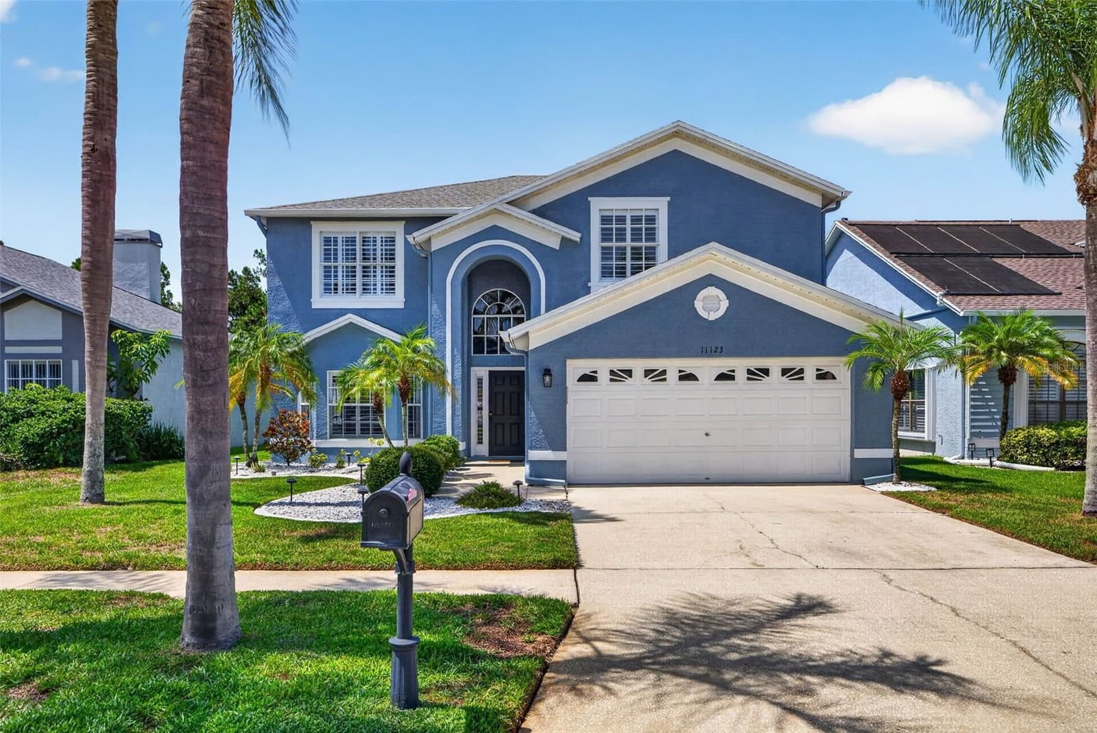 11123 CLAYRIDGE