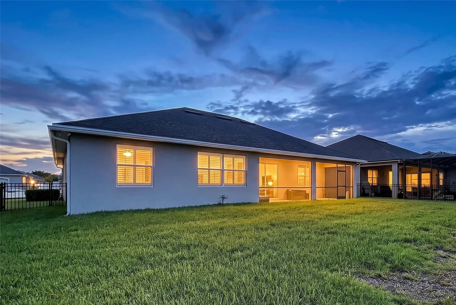 Photo 4 of 6104 HIGHLANDS GRACE