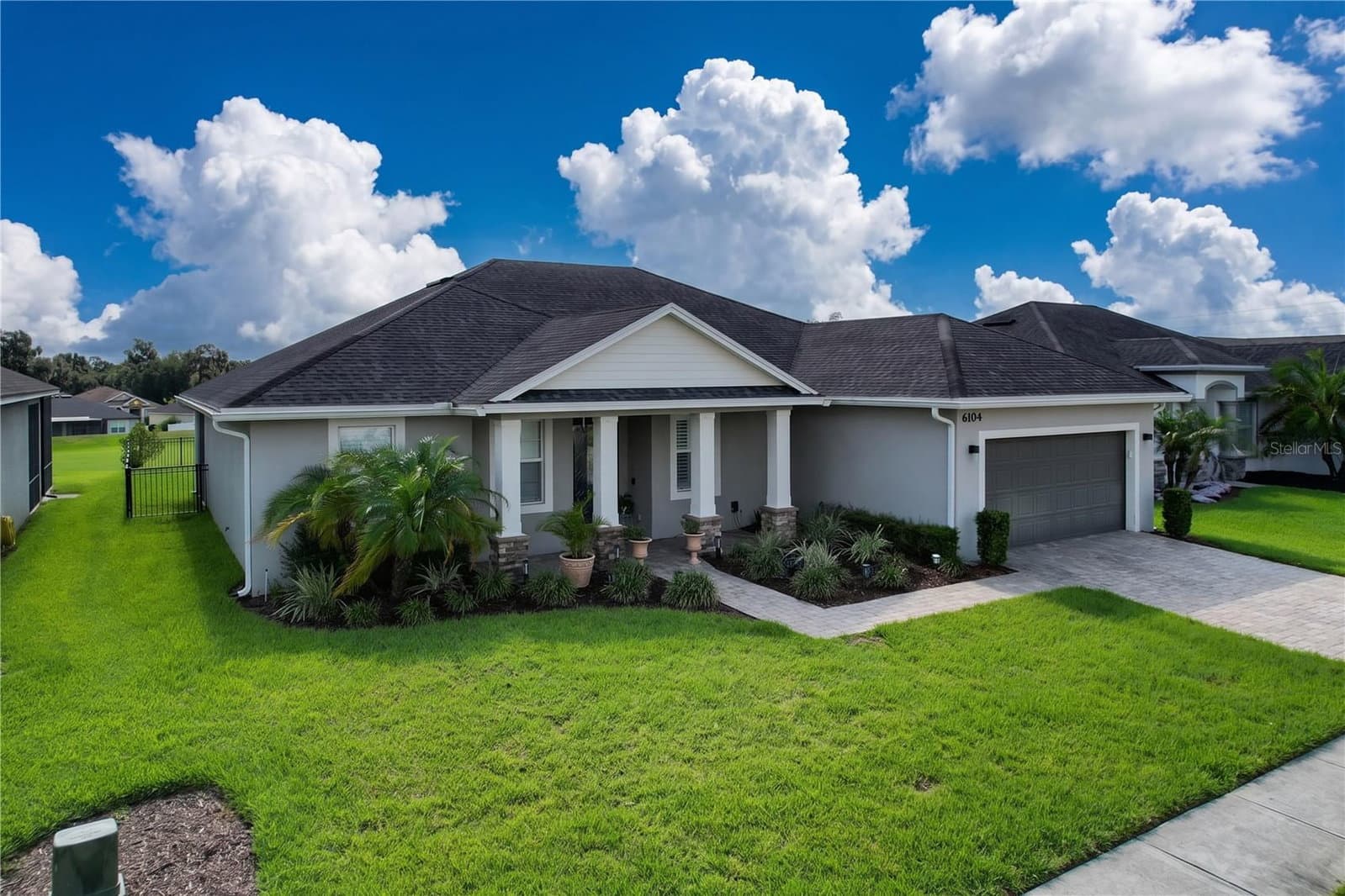 6104 HIGHLANDS GRACE