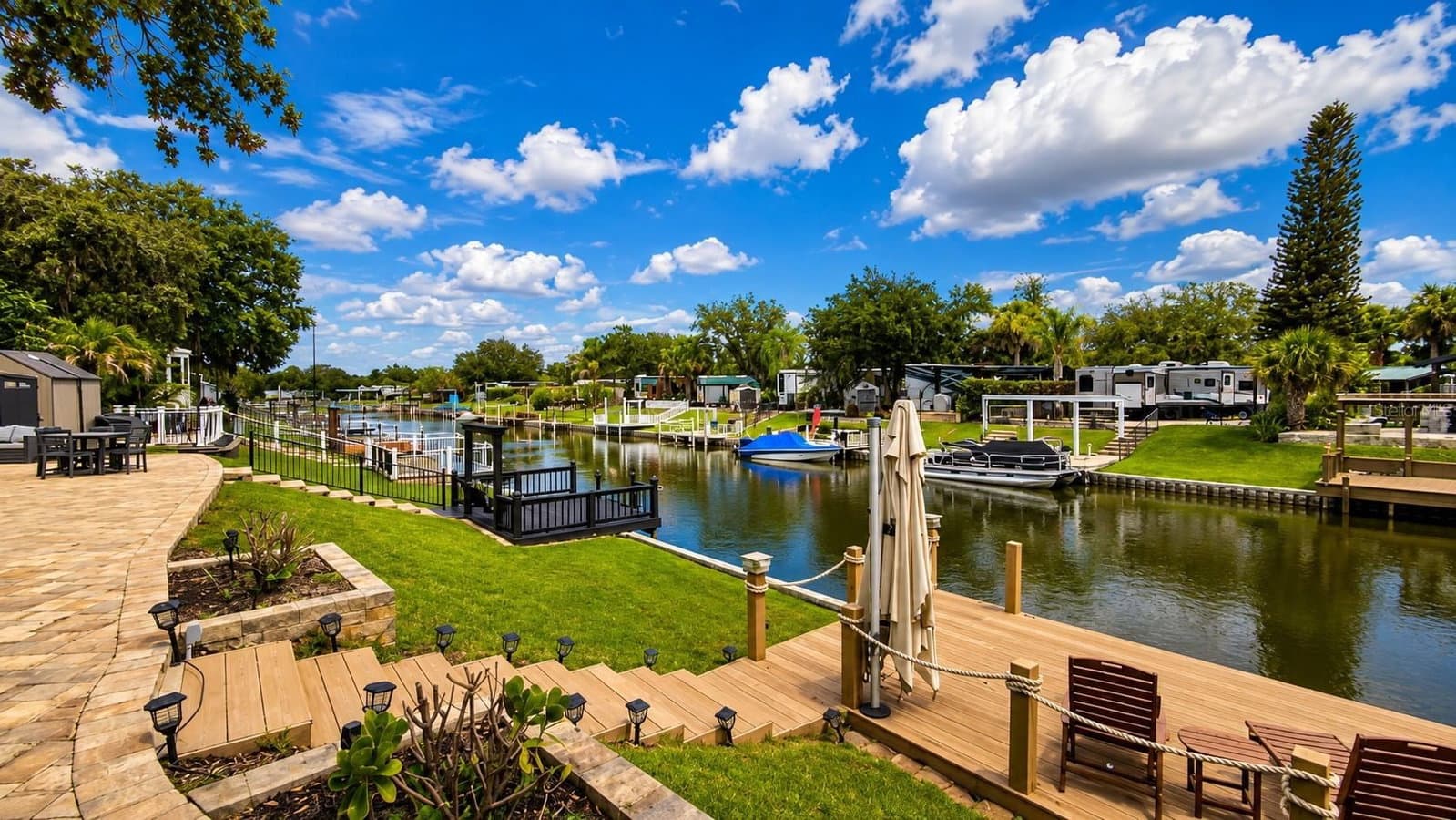 453 WATERWAY, Lake Wales, FL