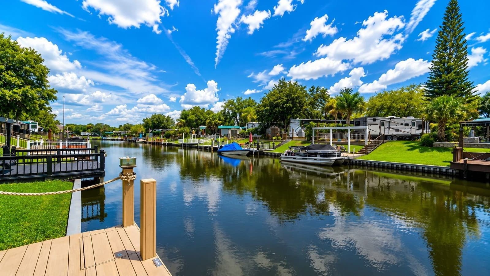 453 WATERWAY