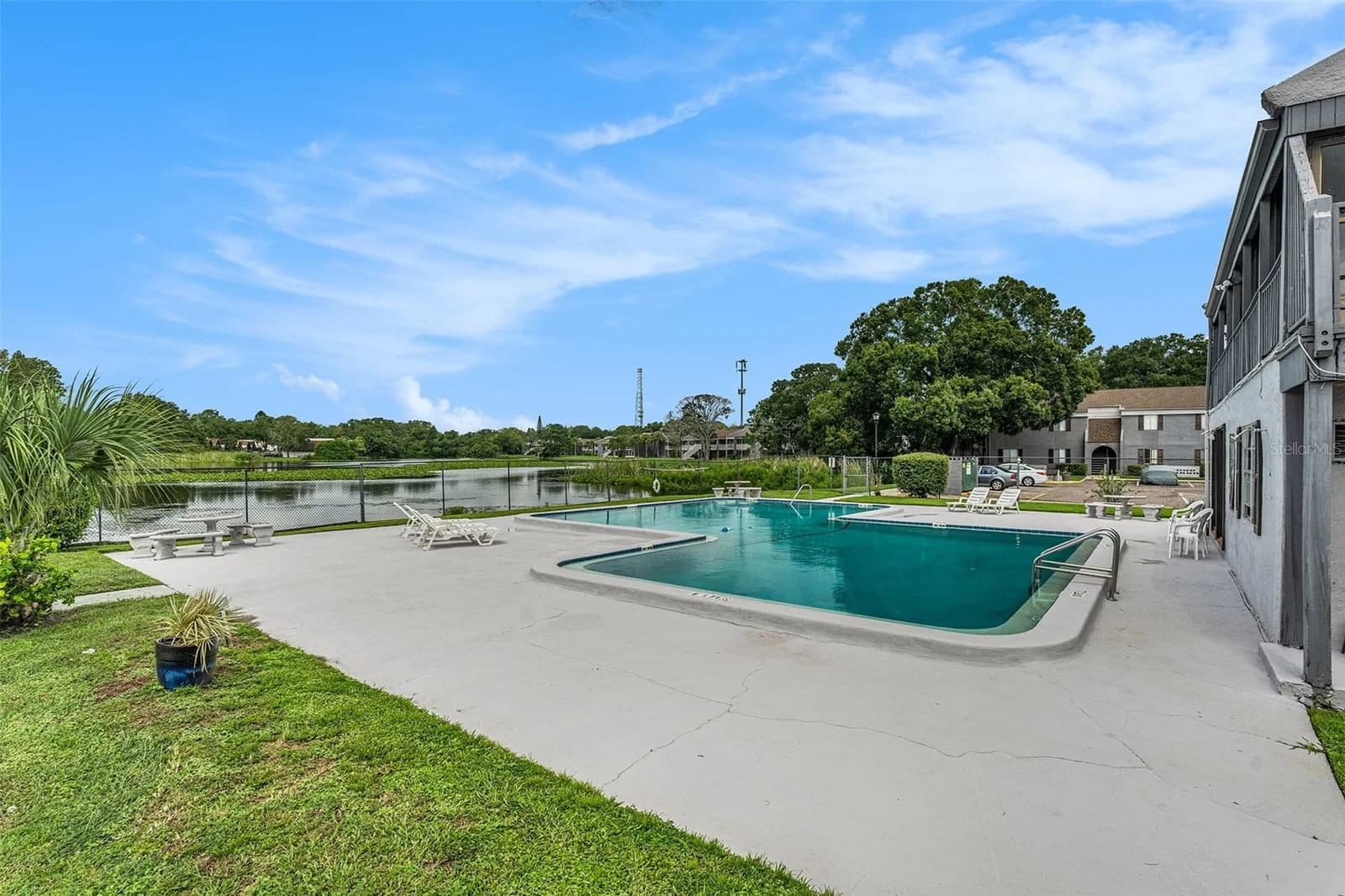 Photo 5 of 3822 CORTEZ Drive #D